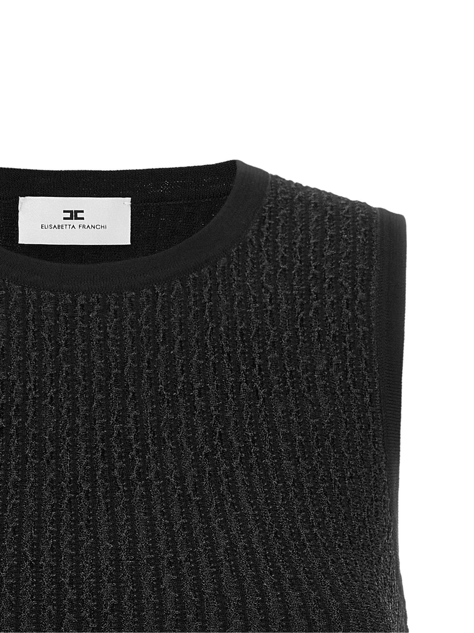 Top Tricot