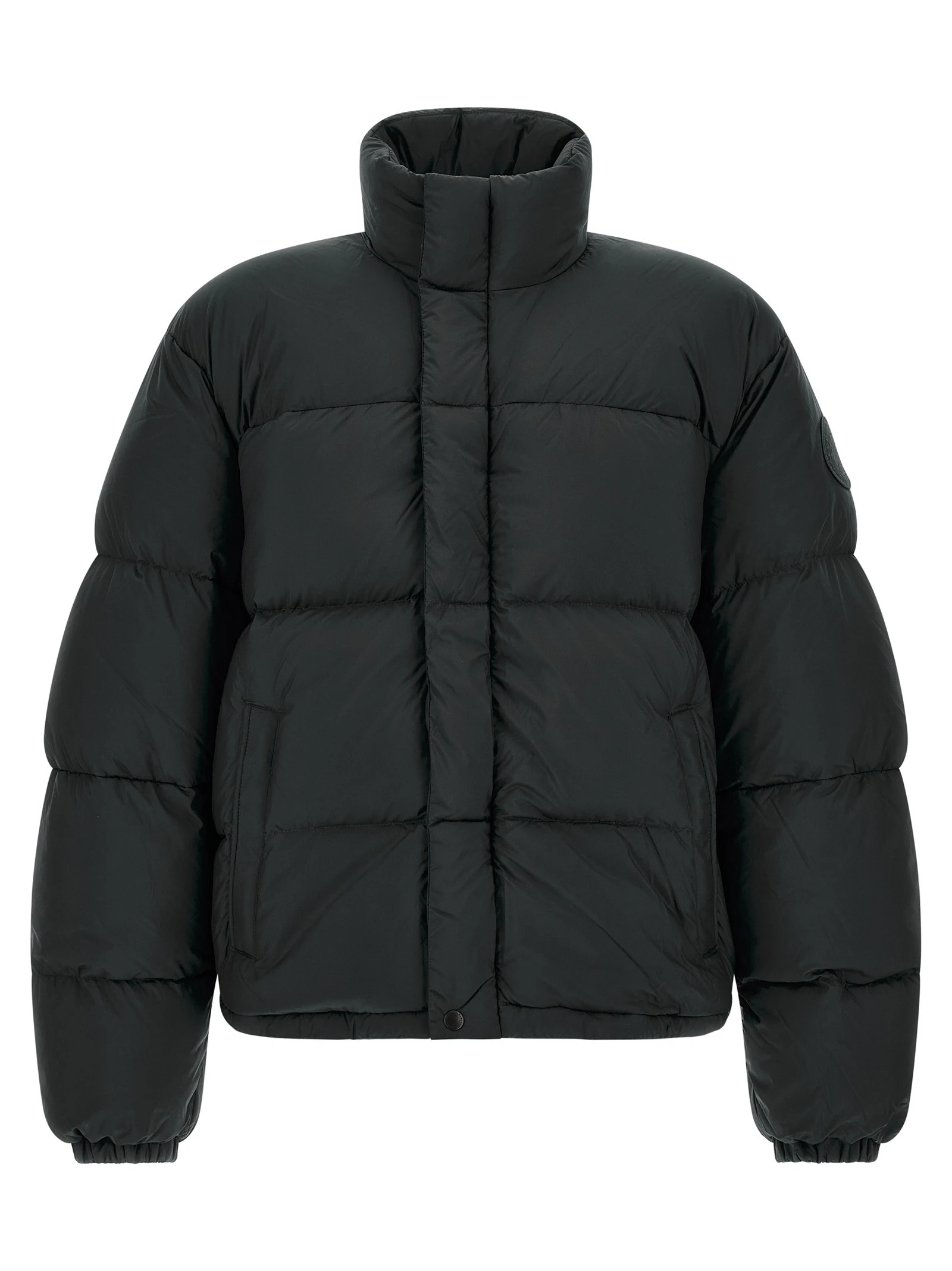 'Sterling' down jacket