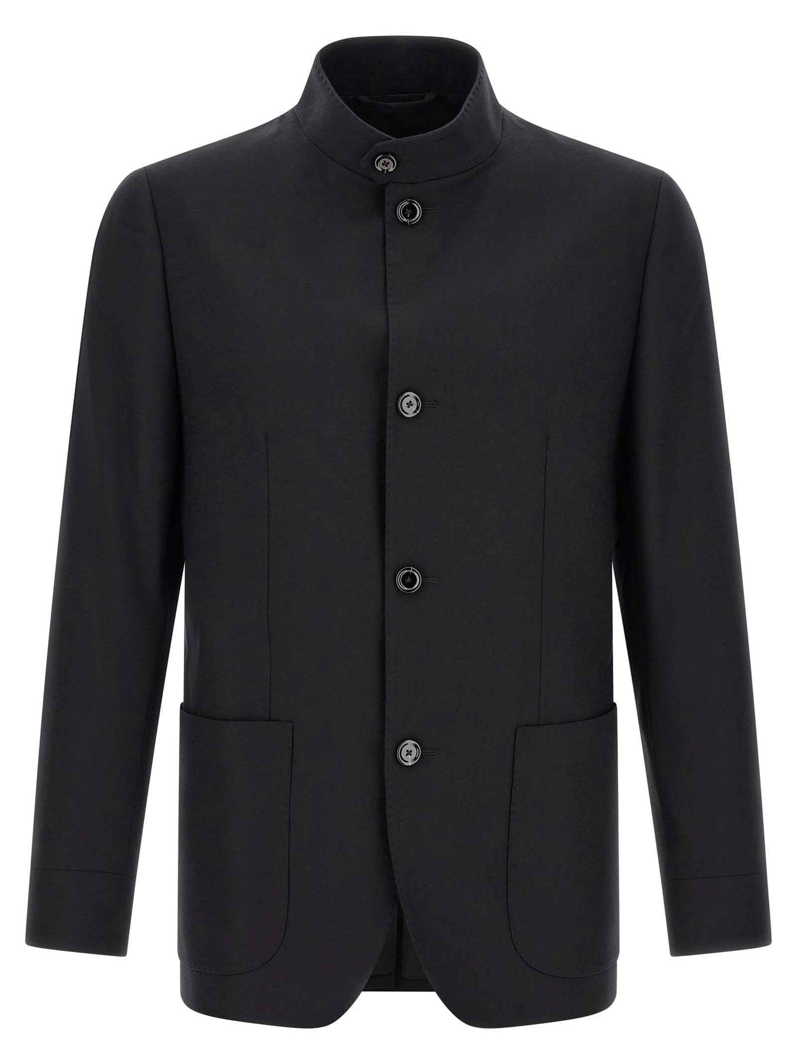 'Field' jacket