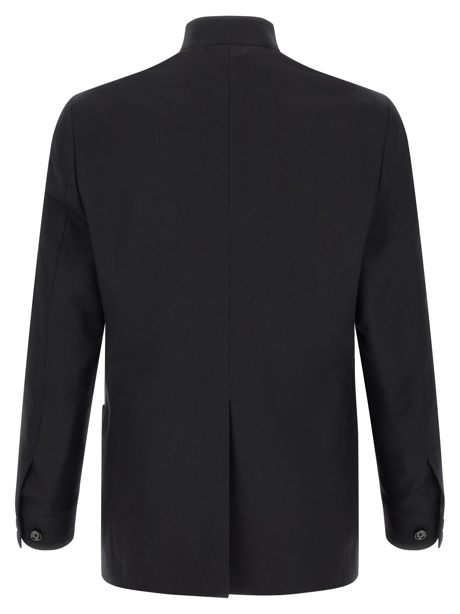'Field' jacket