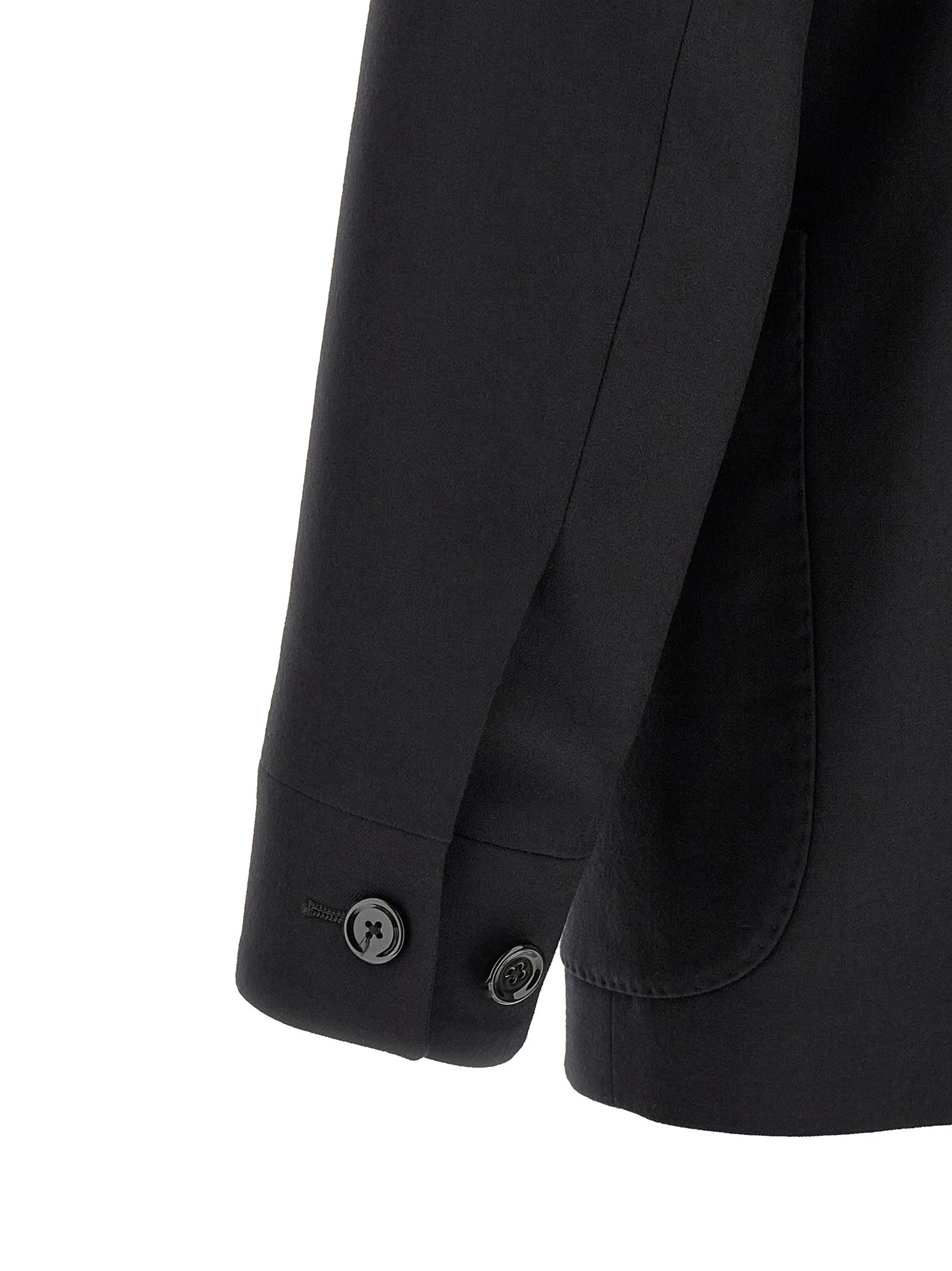 'Field' jacket