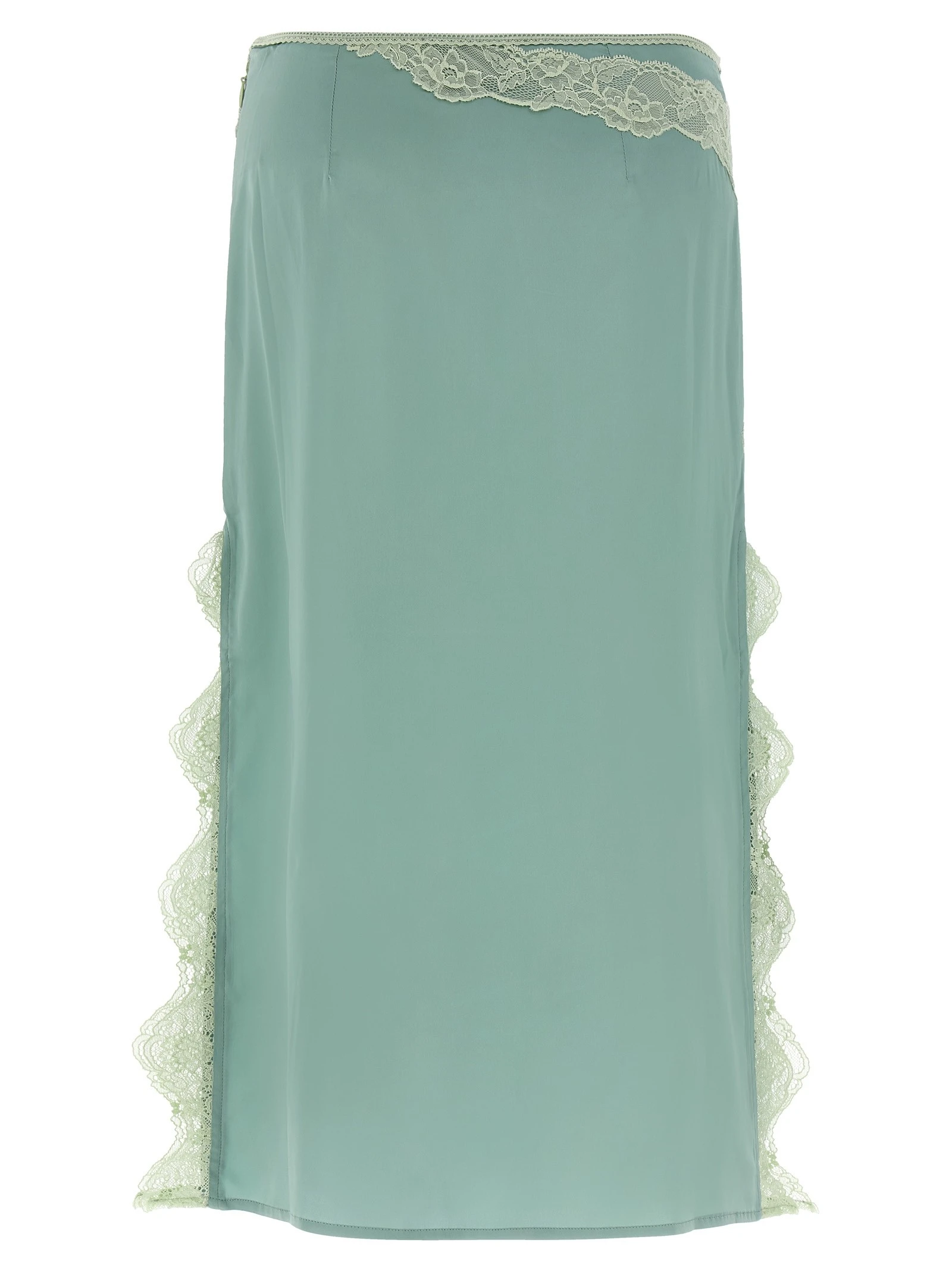 'Attitude' skirt