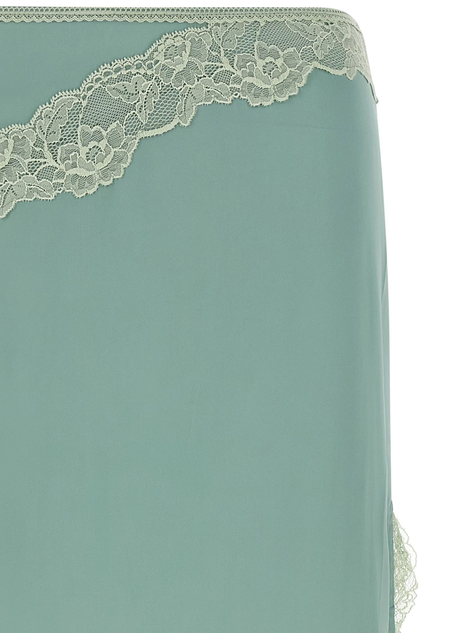 'Attitude' skirt