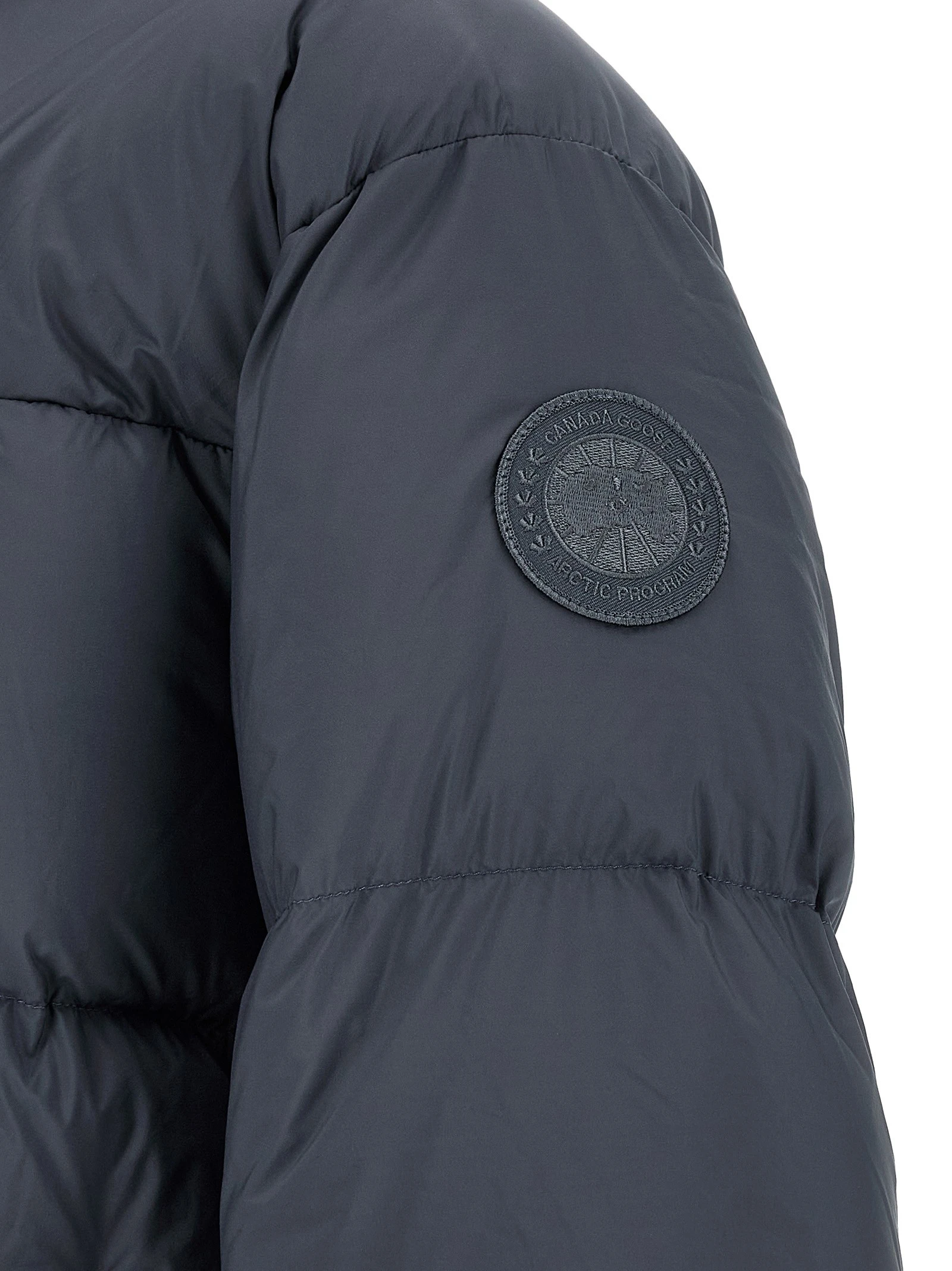 'Sterling' down jacket
