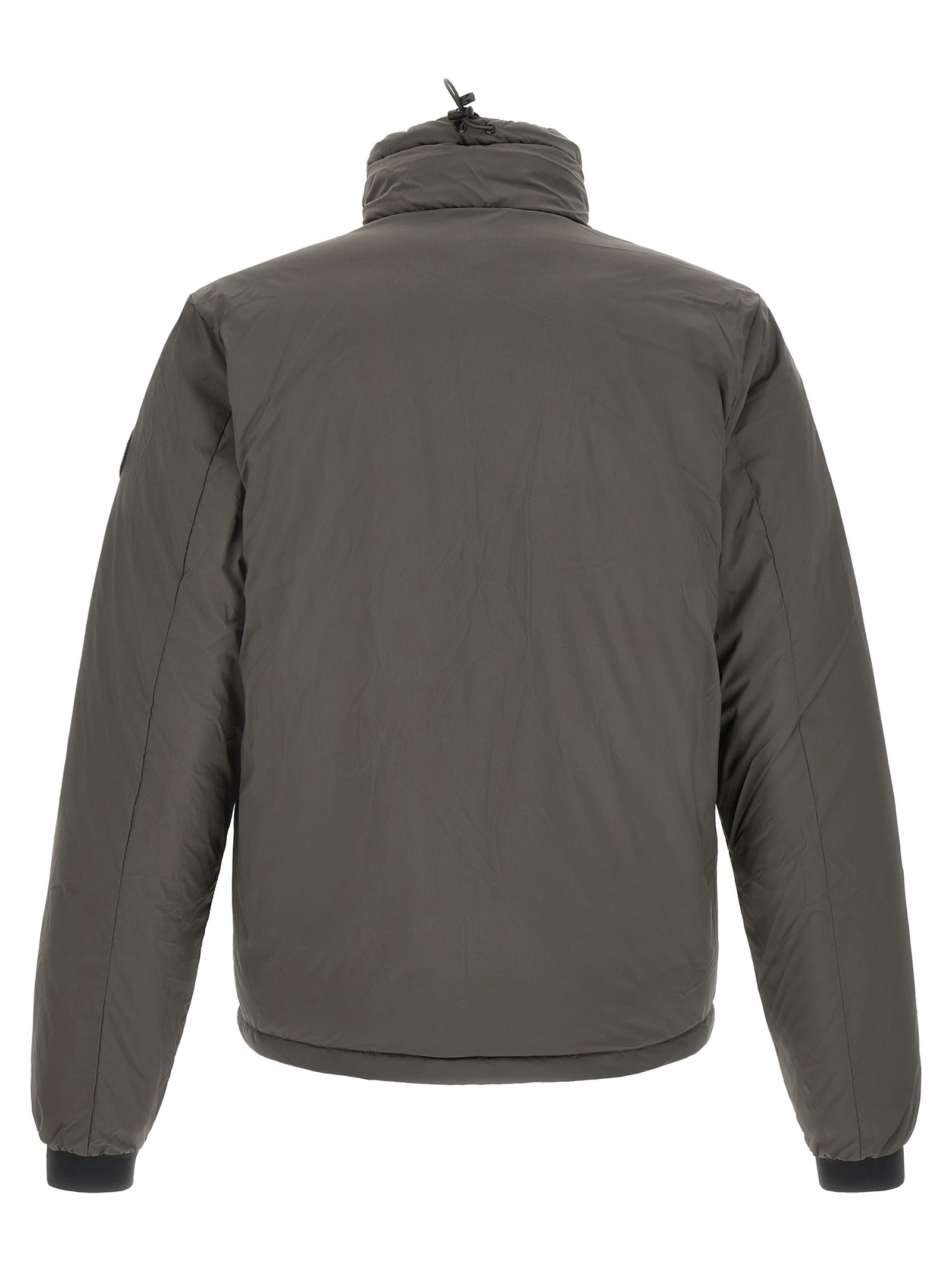'Lodge' jacket