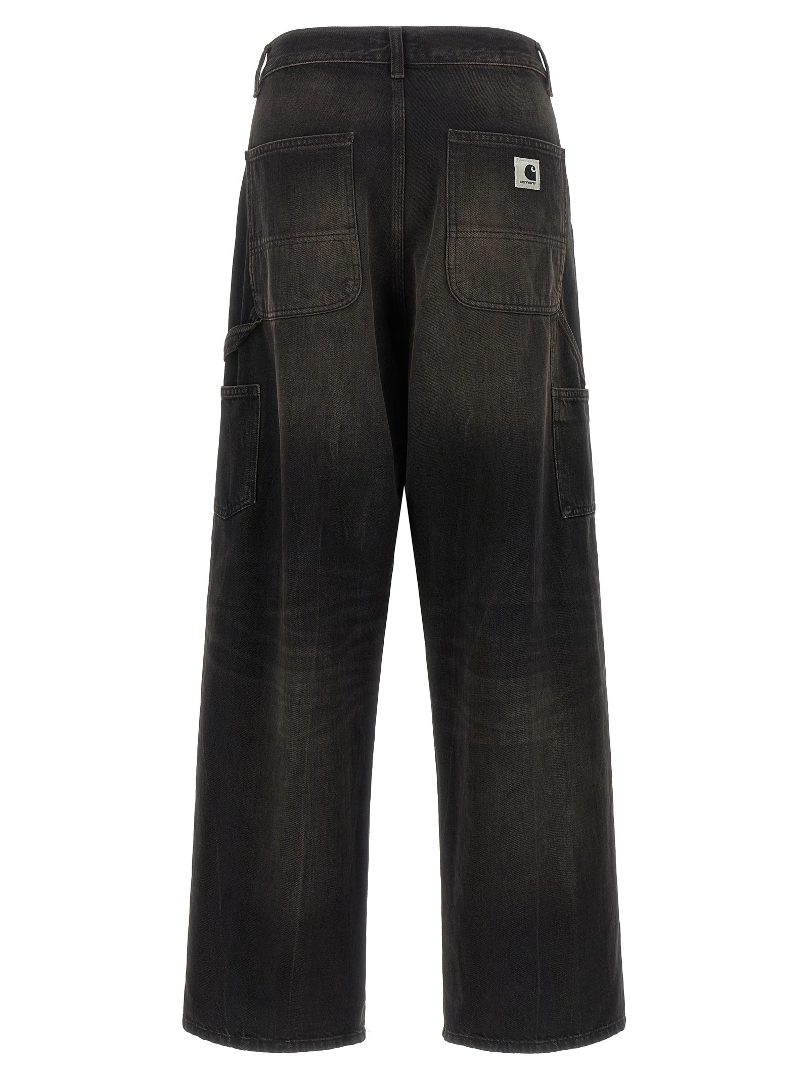'Brandon Single Knee' jeans