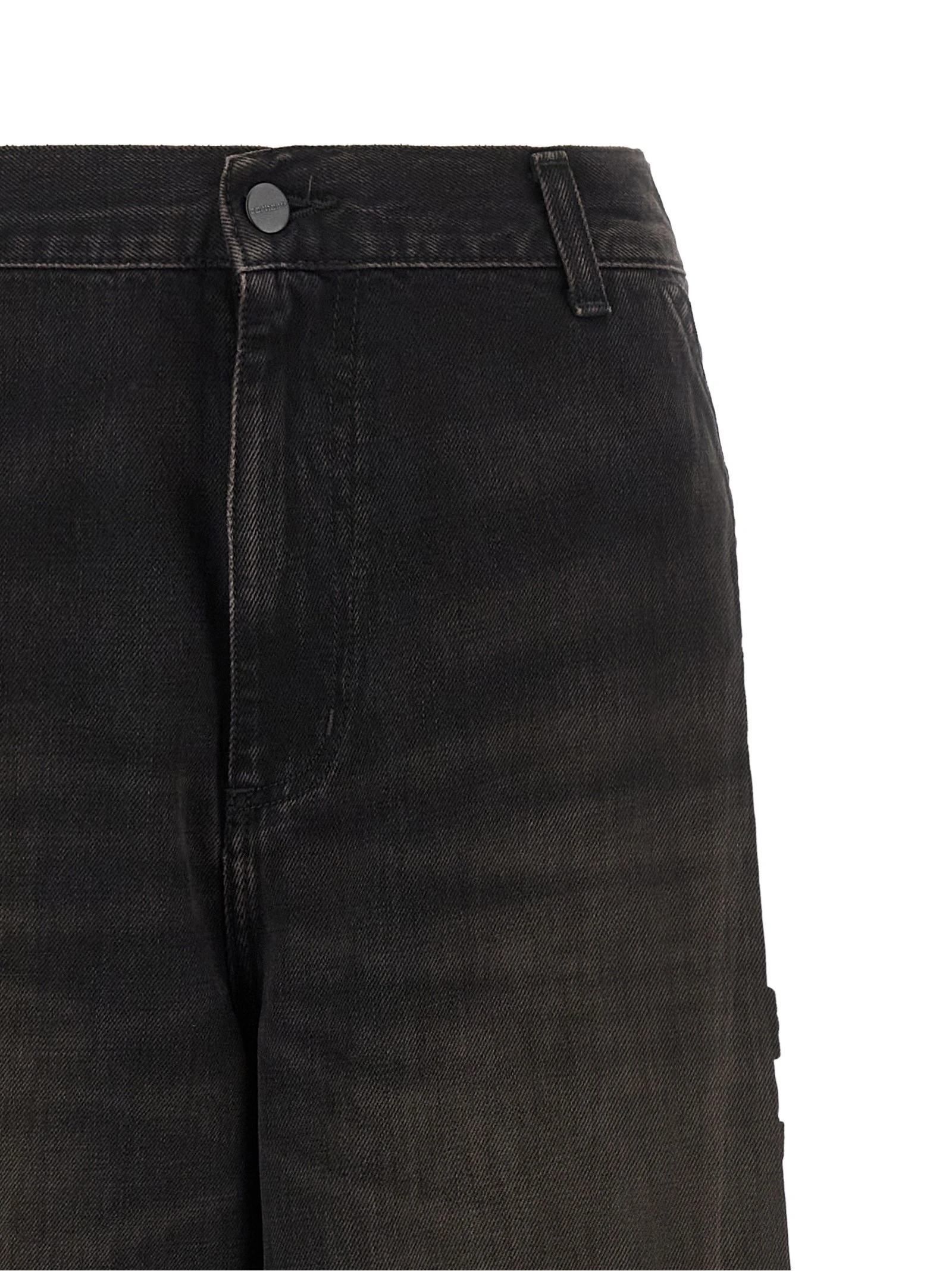 'Brandon Single Knee' jeans