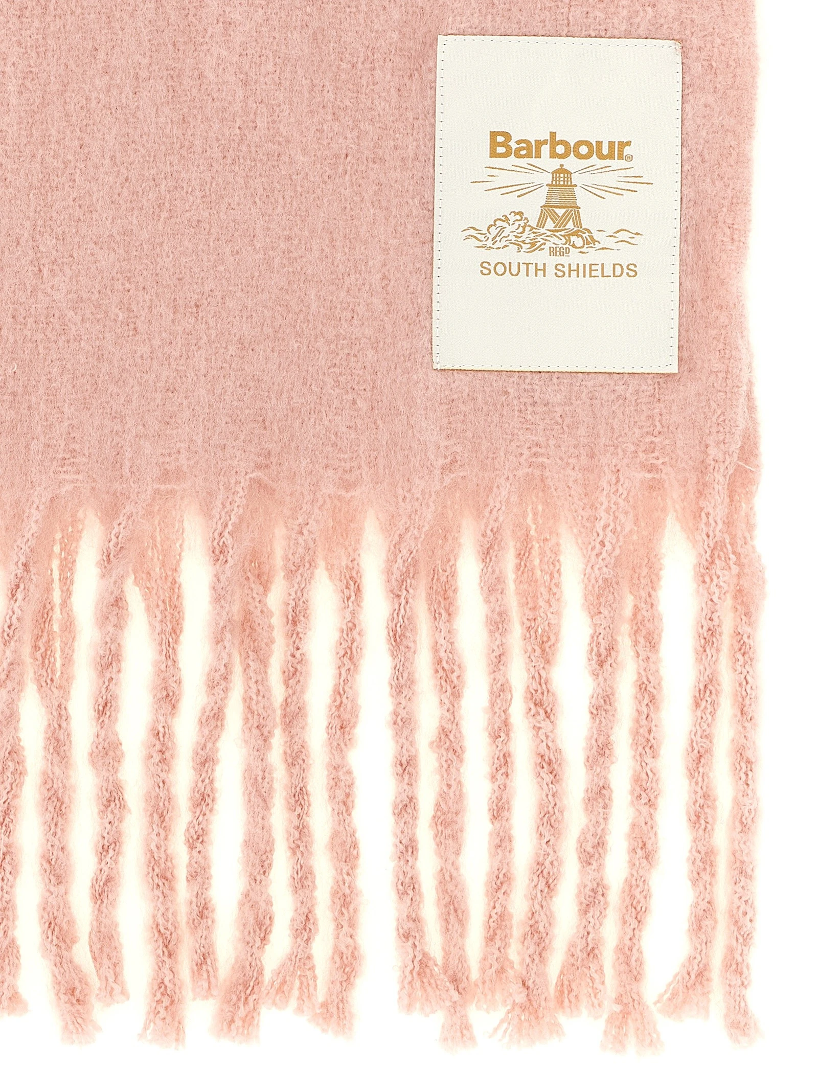 'Ellison' scarf
