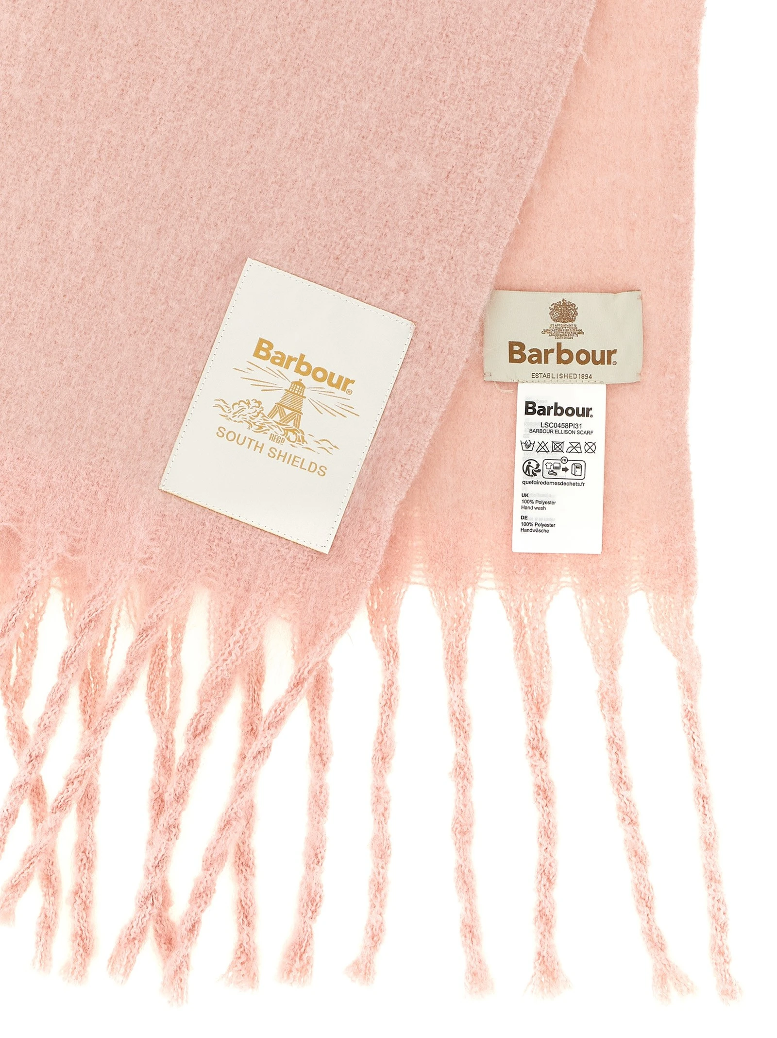 'Ellison' scarf