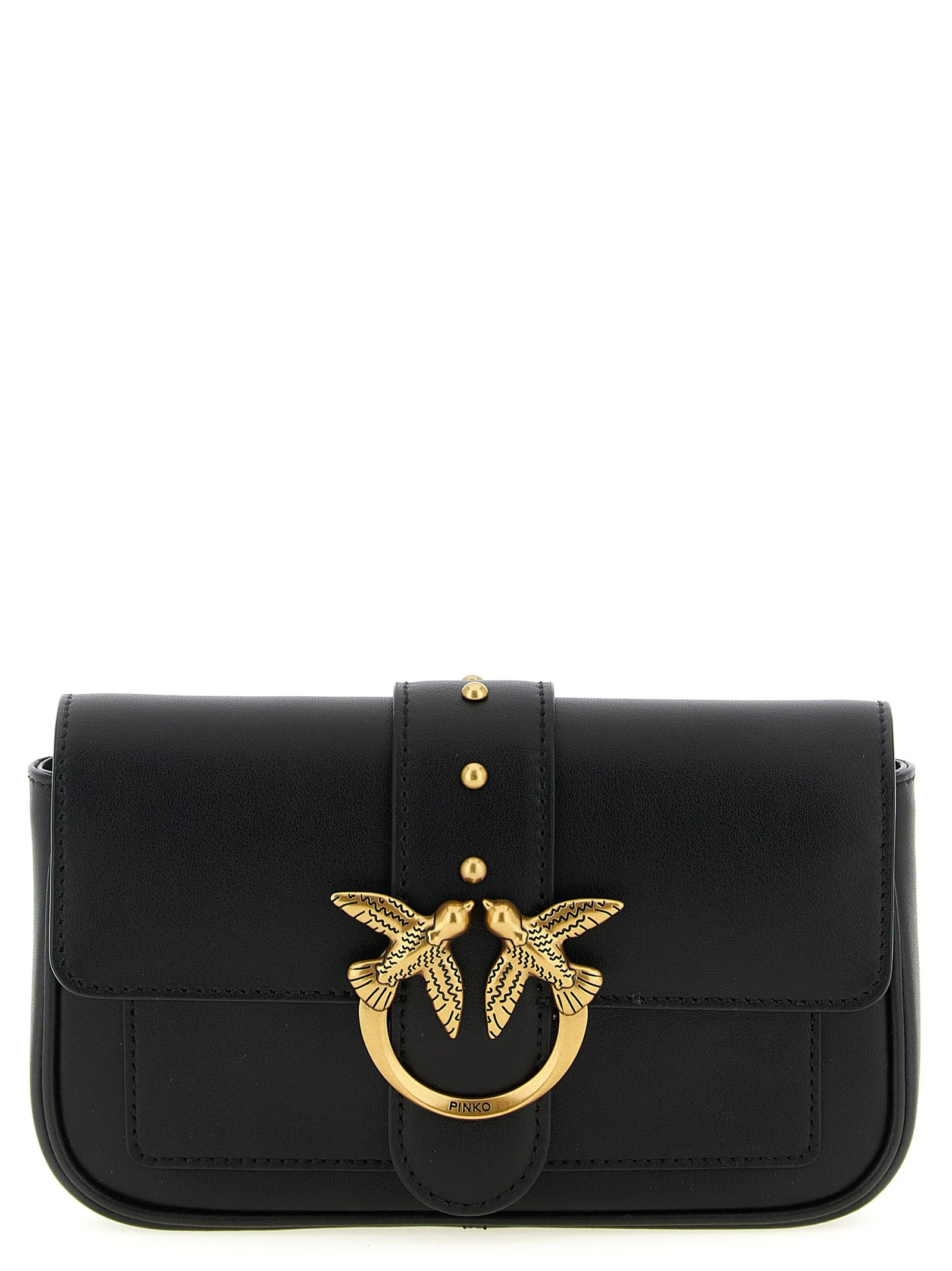 'Pocket Love One' crossbody bag