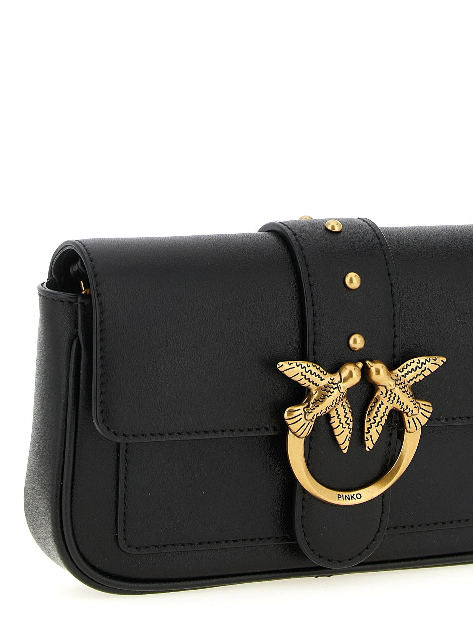 'Pocket Love One' crossbody bag