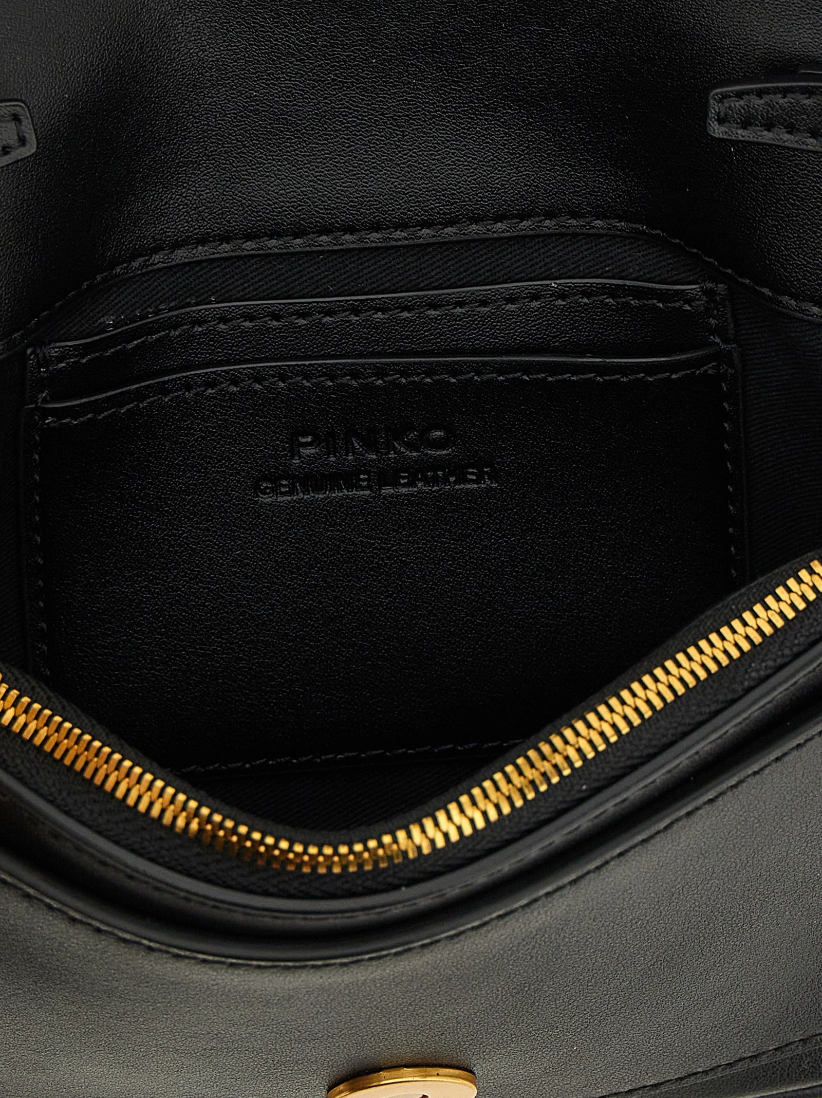 'Pocket Love One' crossbody bag