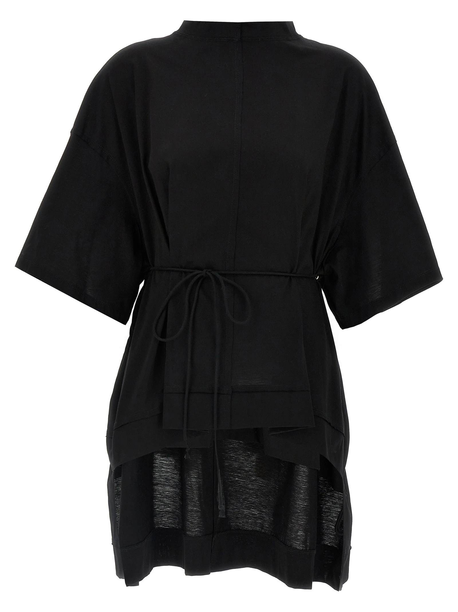 Asymmetric T-shirt