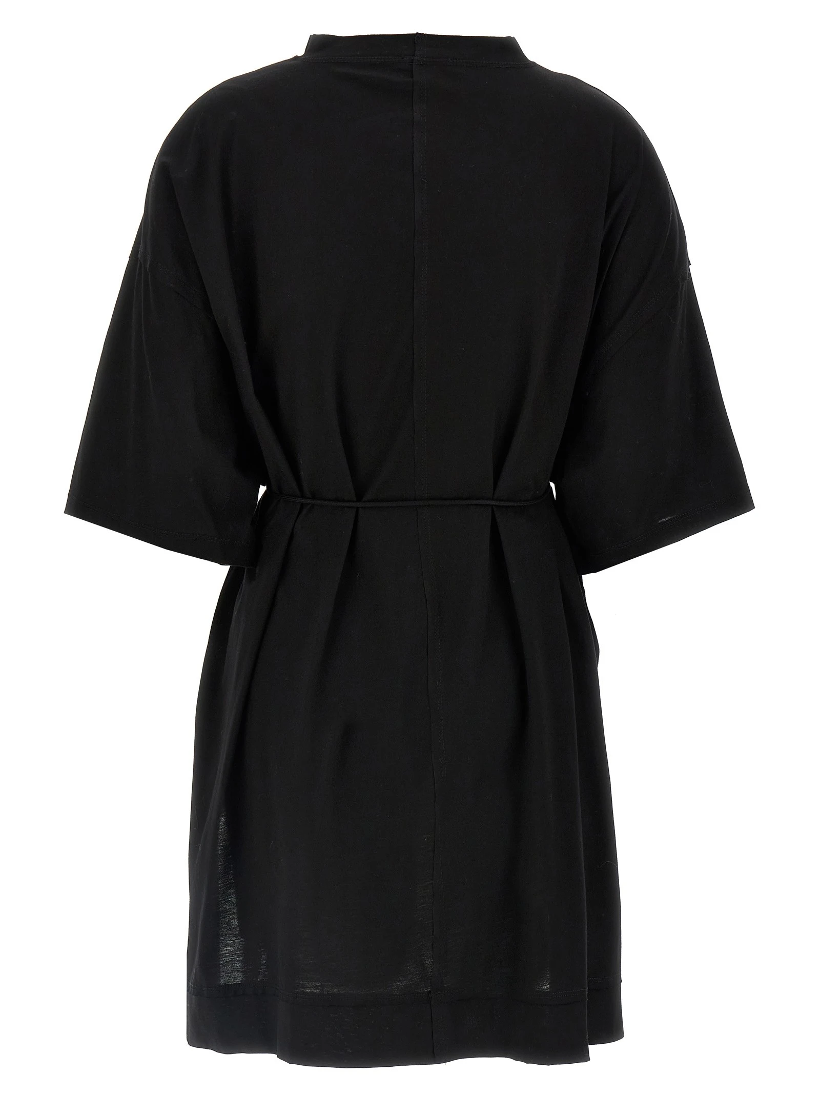 Asymmetric T-shirt
