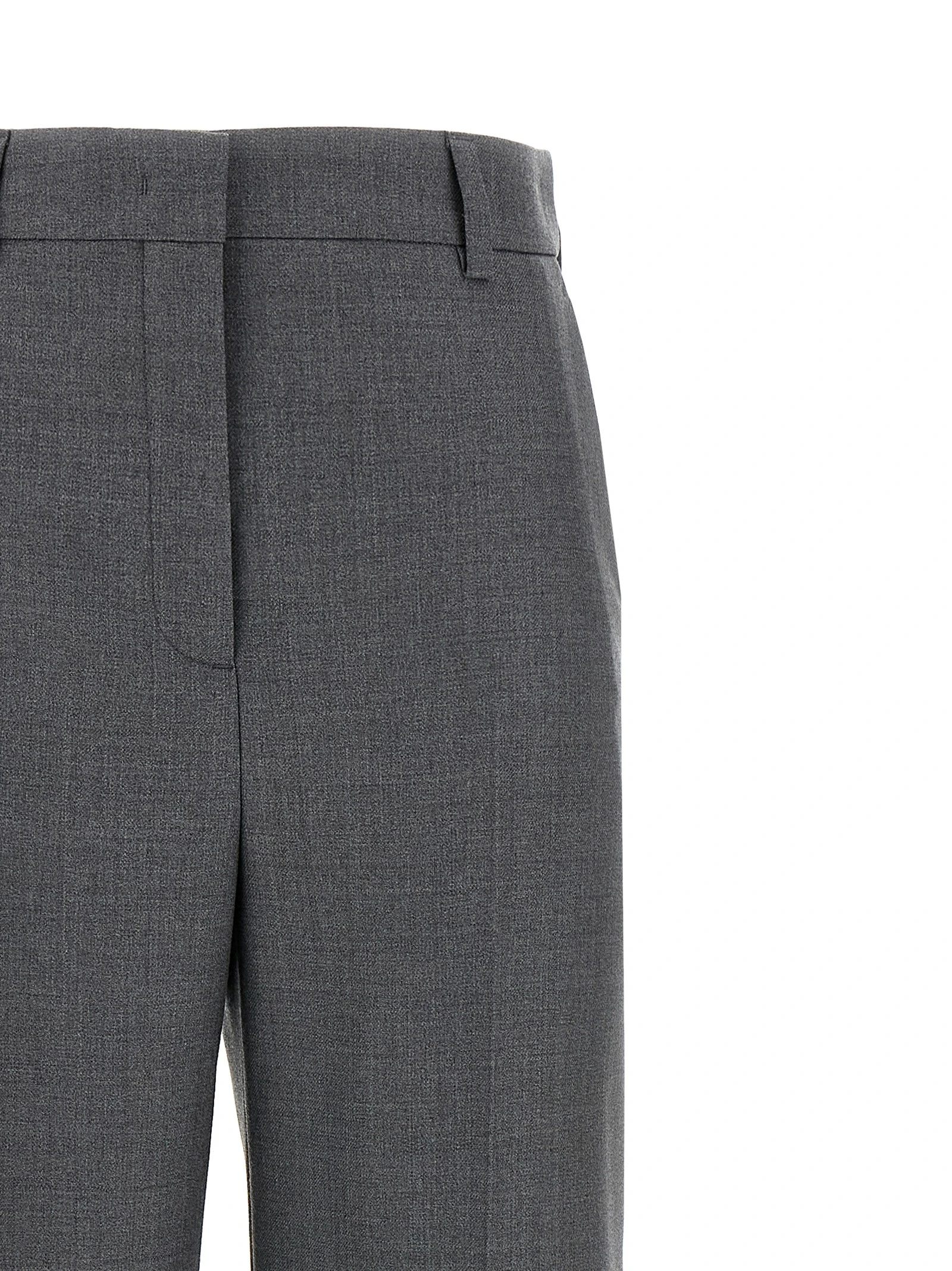 Valentino Garavani wool pants