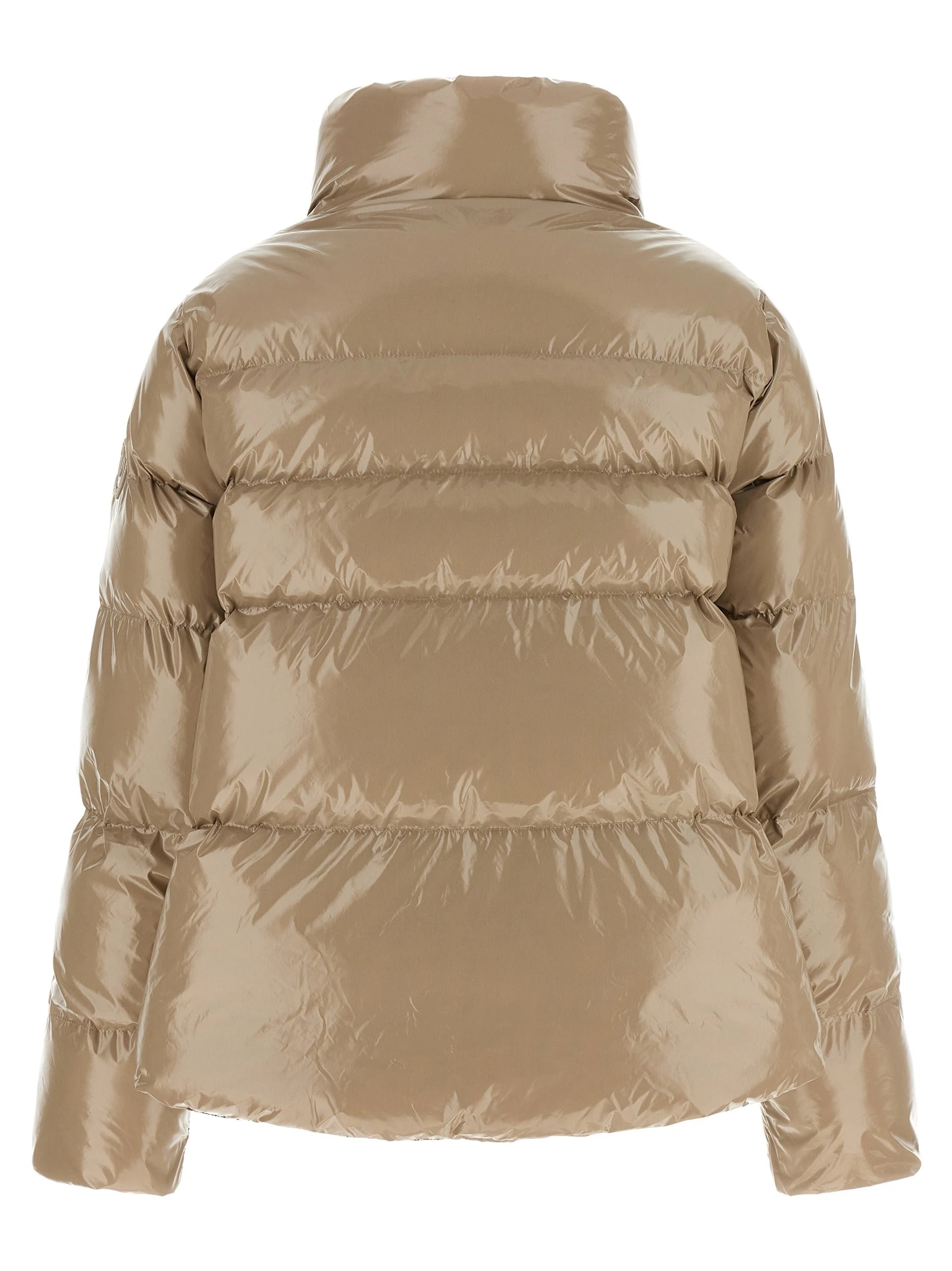 'Mirco' down jacket