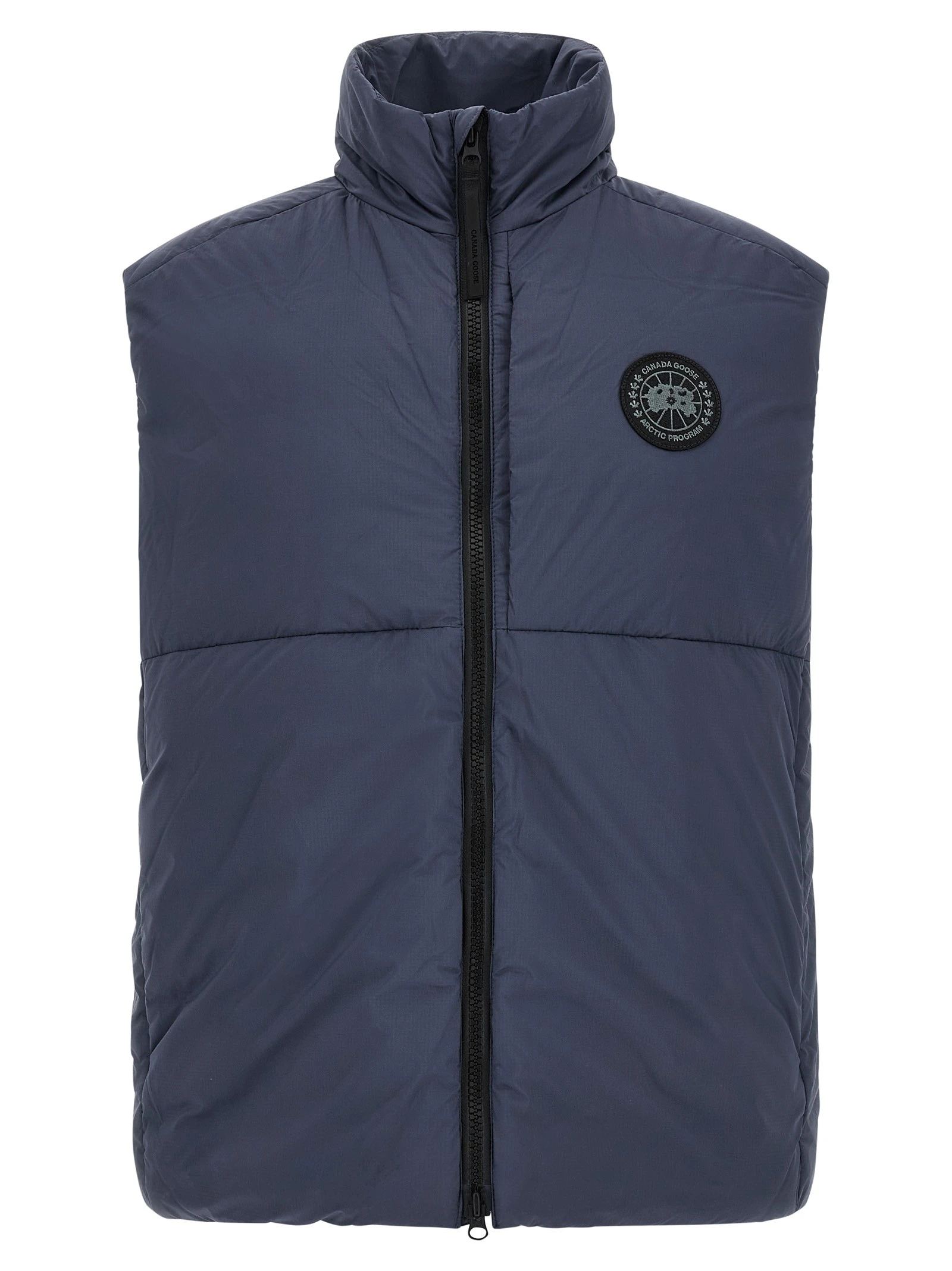 'Lodge' vest