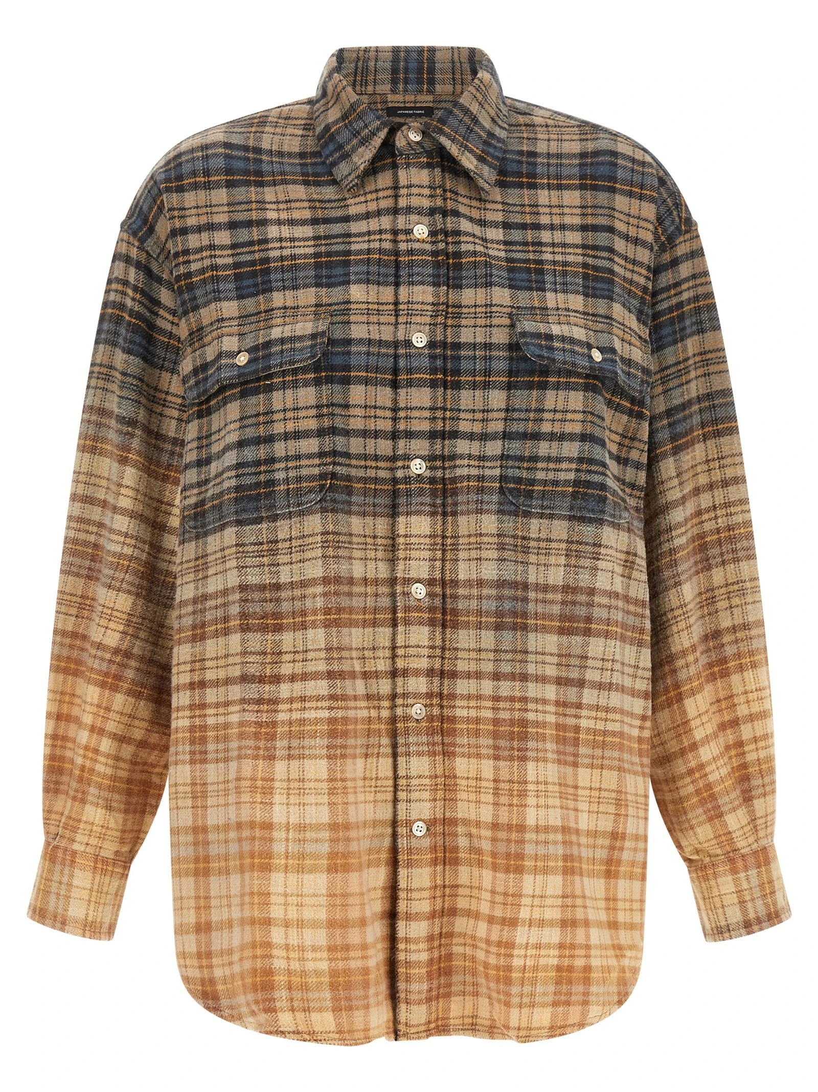 'Boyfriend' shirt