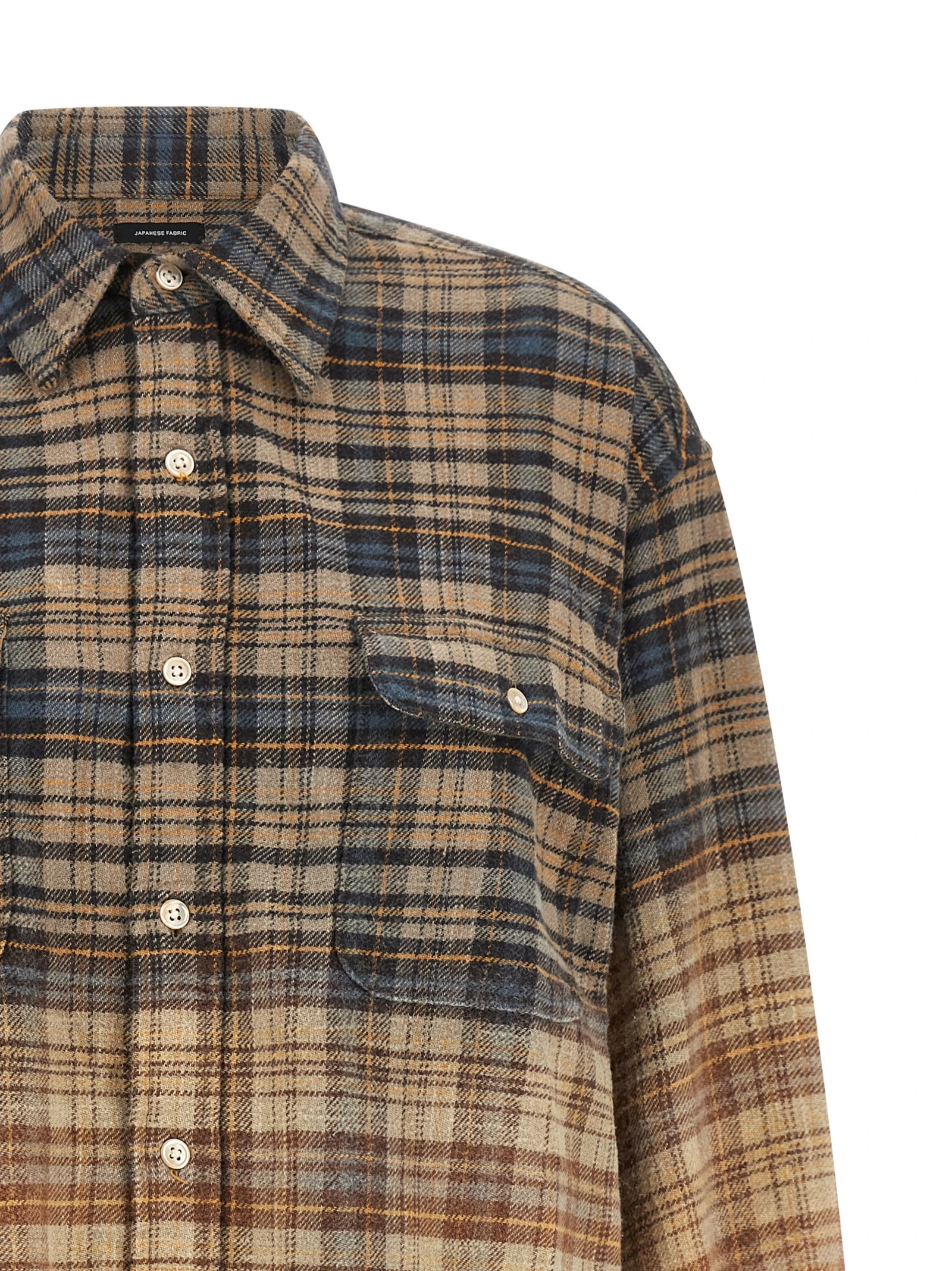 'Boyfriend' shirt