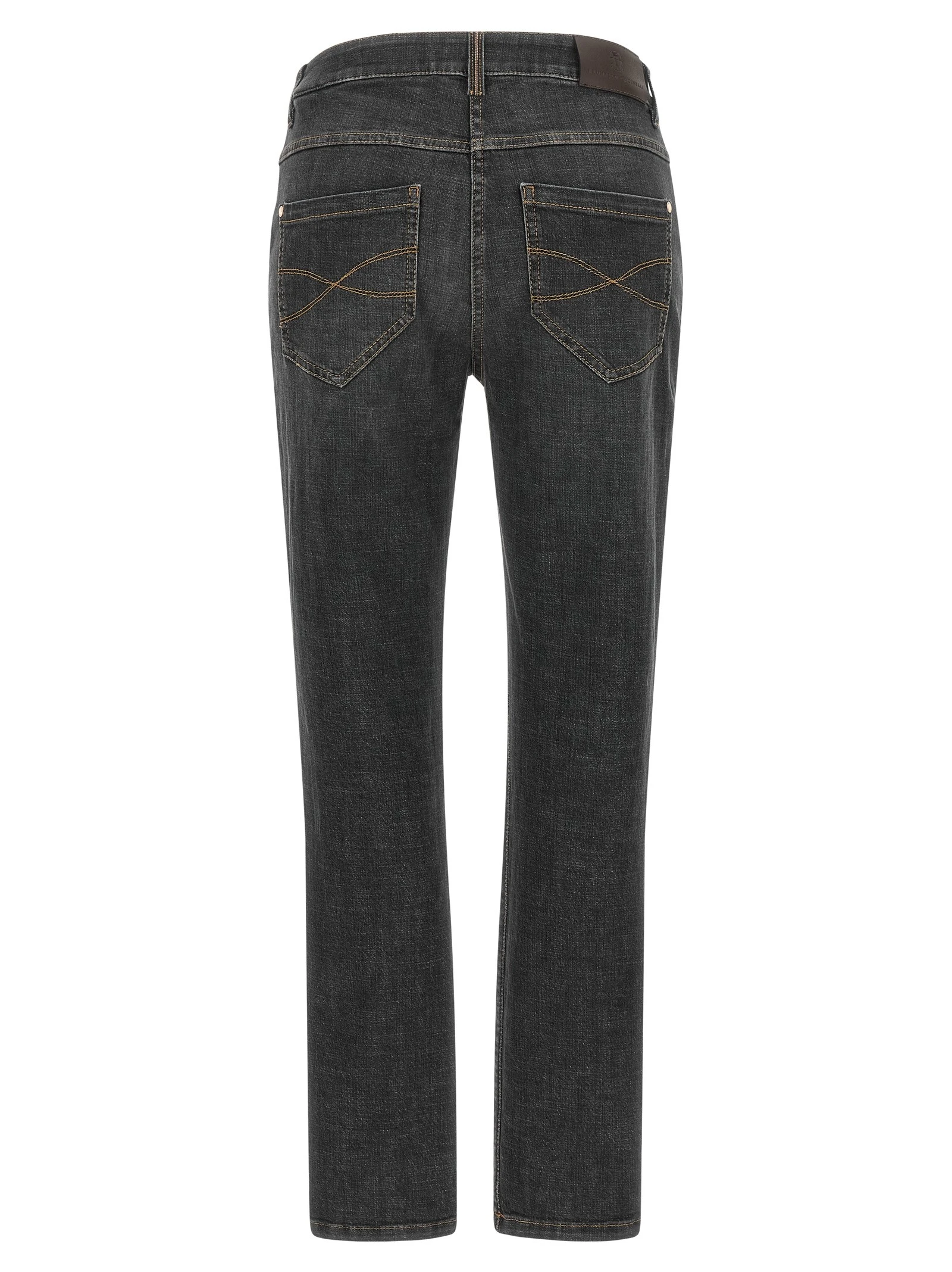 'Slim' jeans