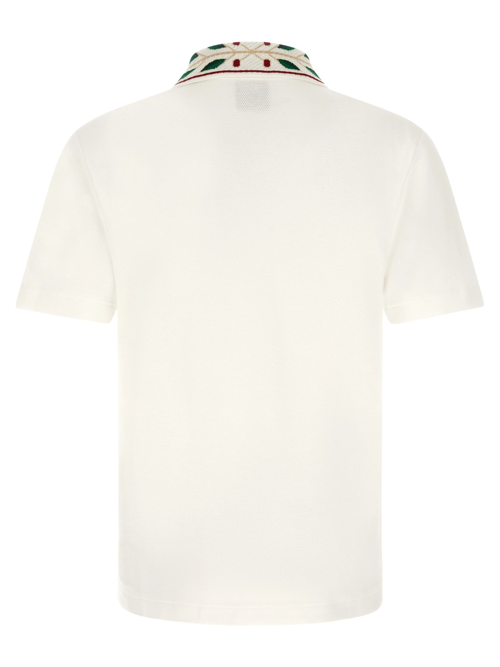 'Laurel' polo shirt
