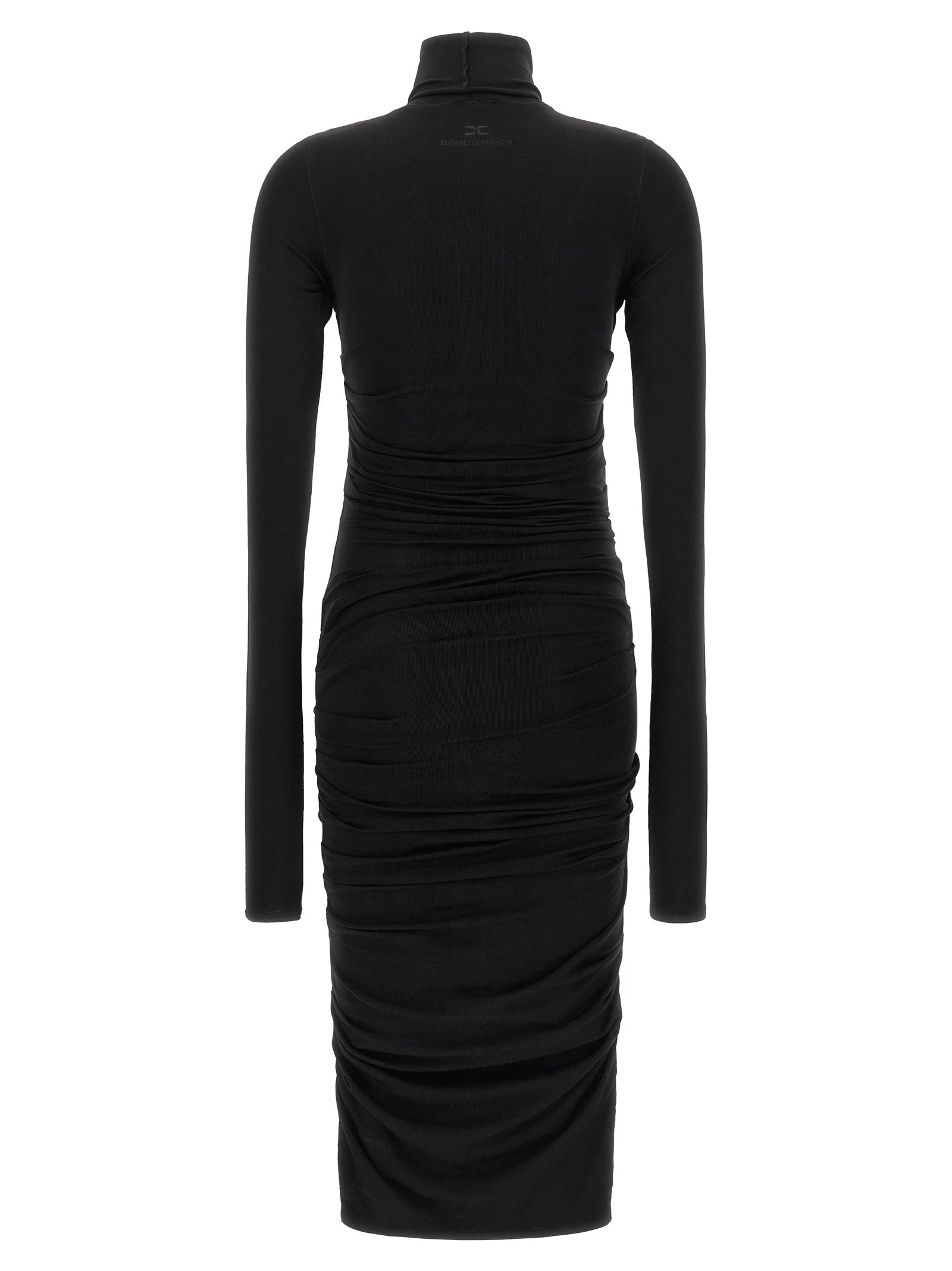 Light jersey dress