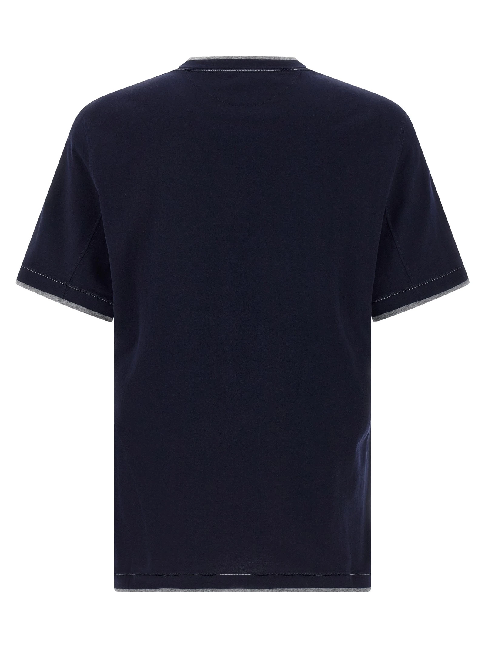 Double layer t-shirt