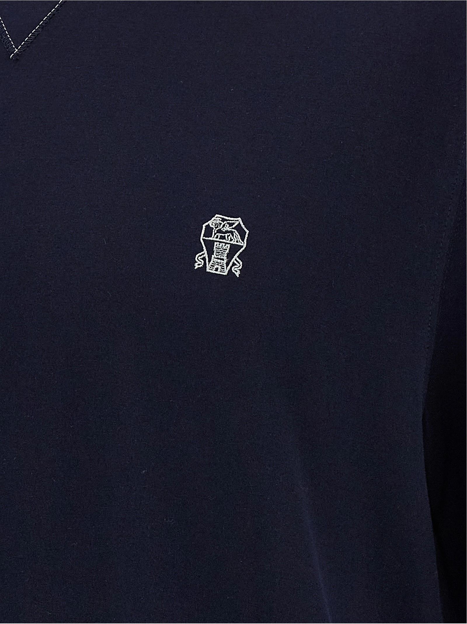 Double layer t-shirt