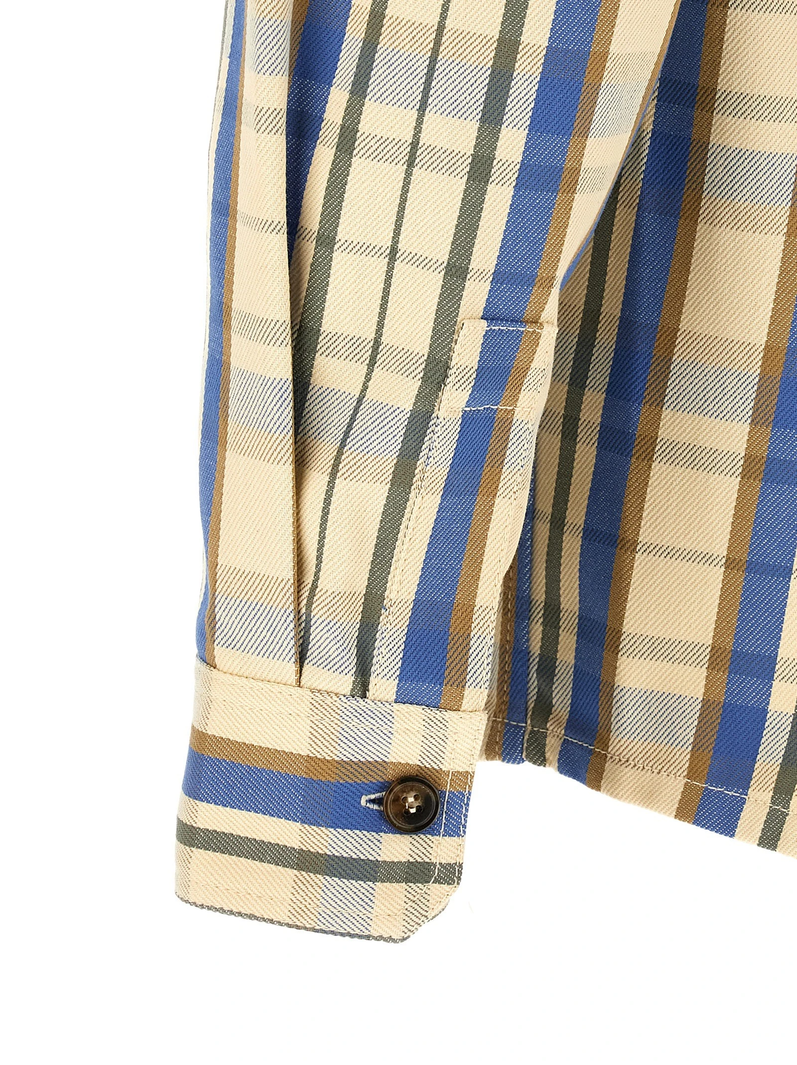 'Nathan' shirt