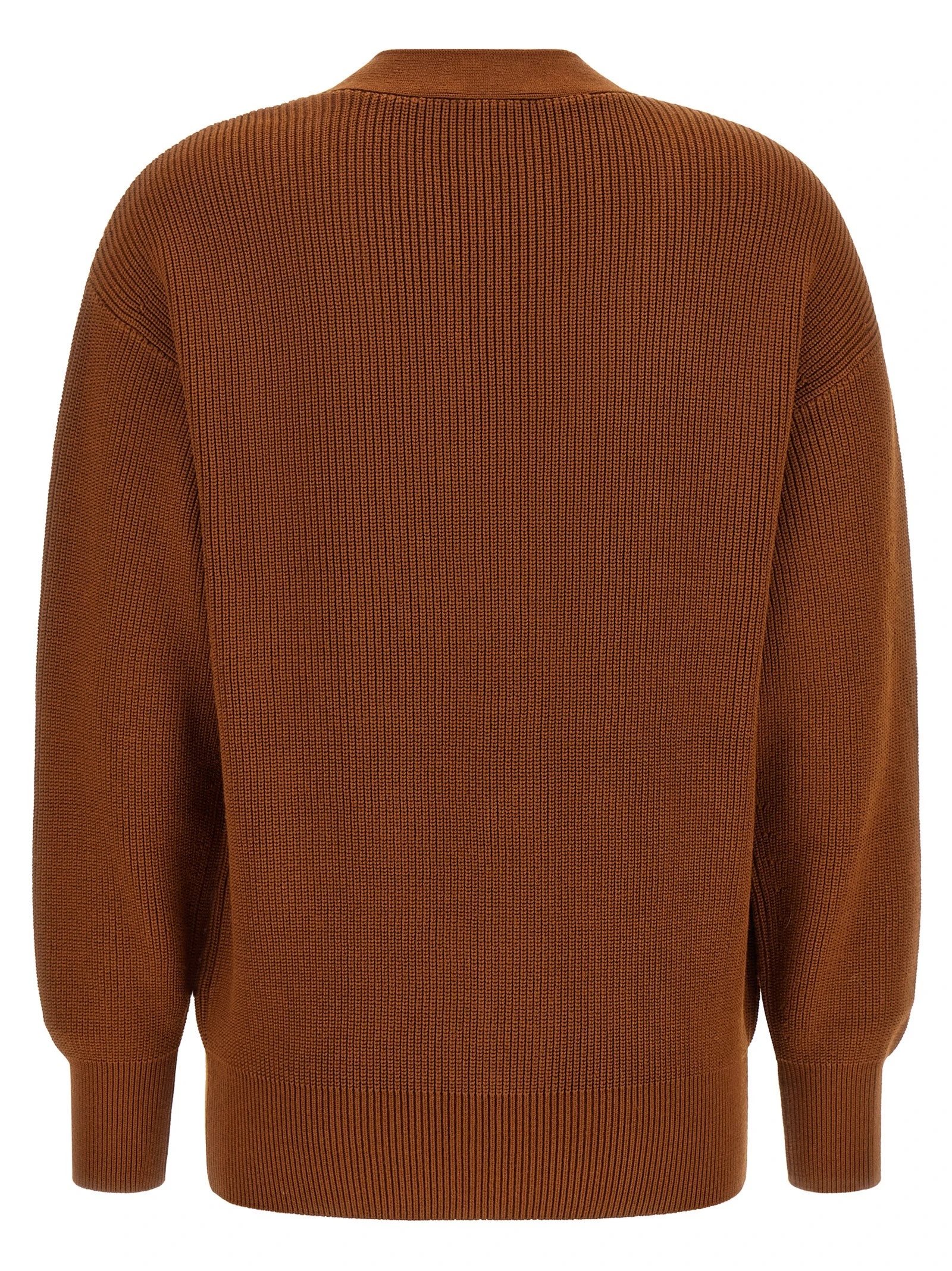 Cardigan Tricot