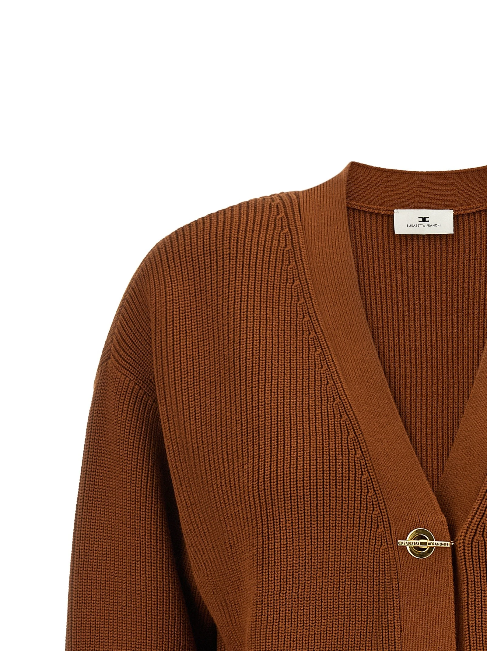 Cardigan Tricot
