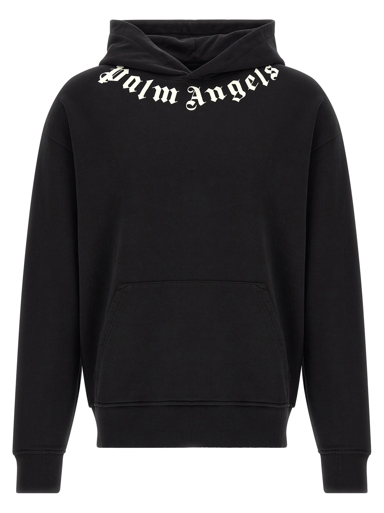 Logo hoodie