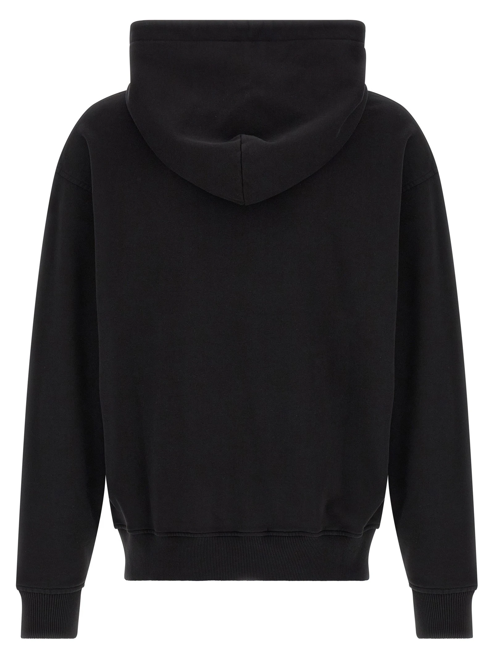 Logo hoodie