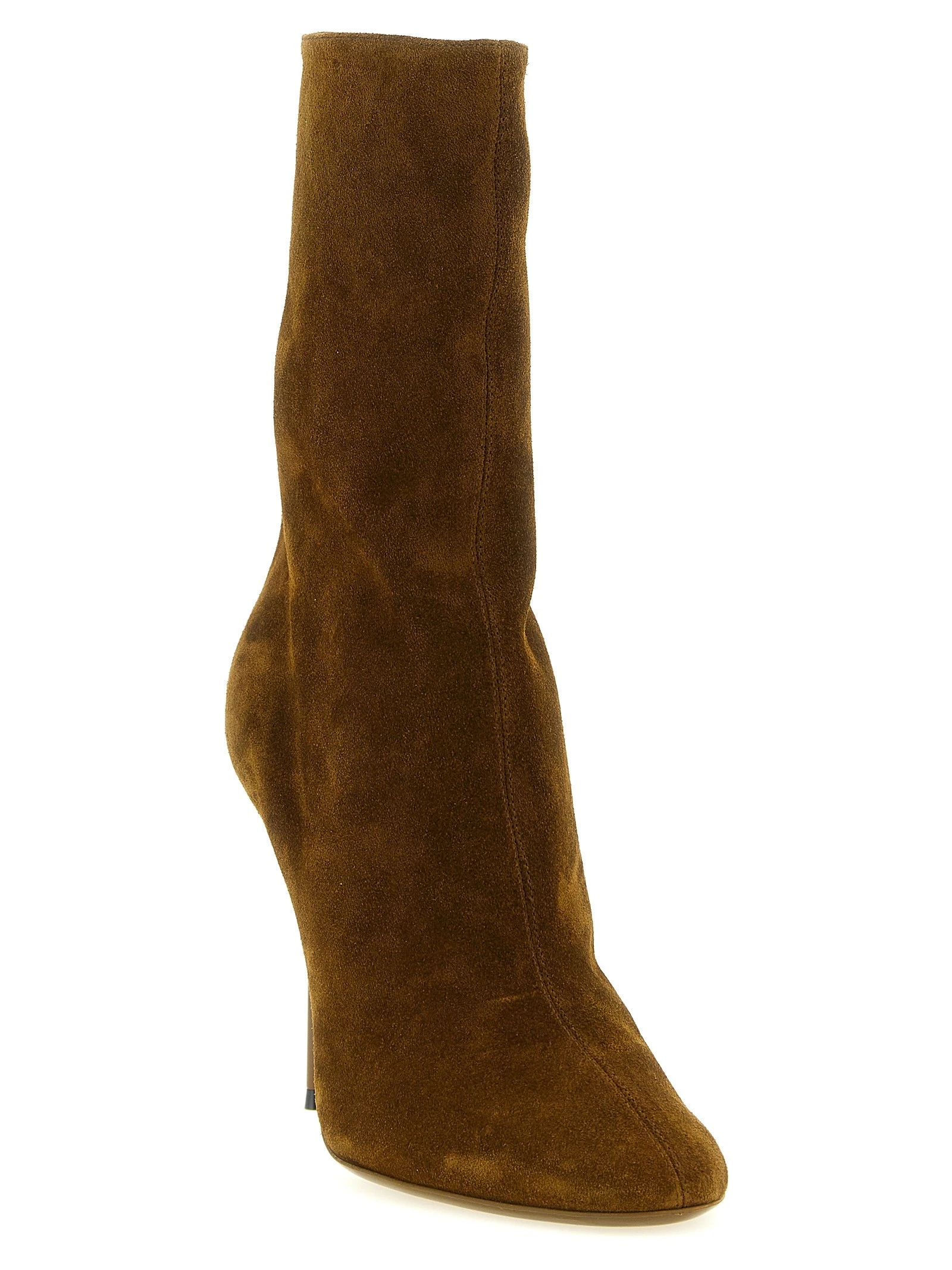 'Lidia' ankle boots