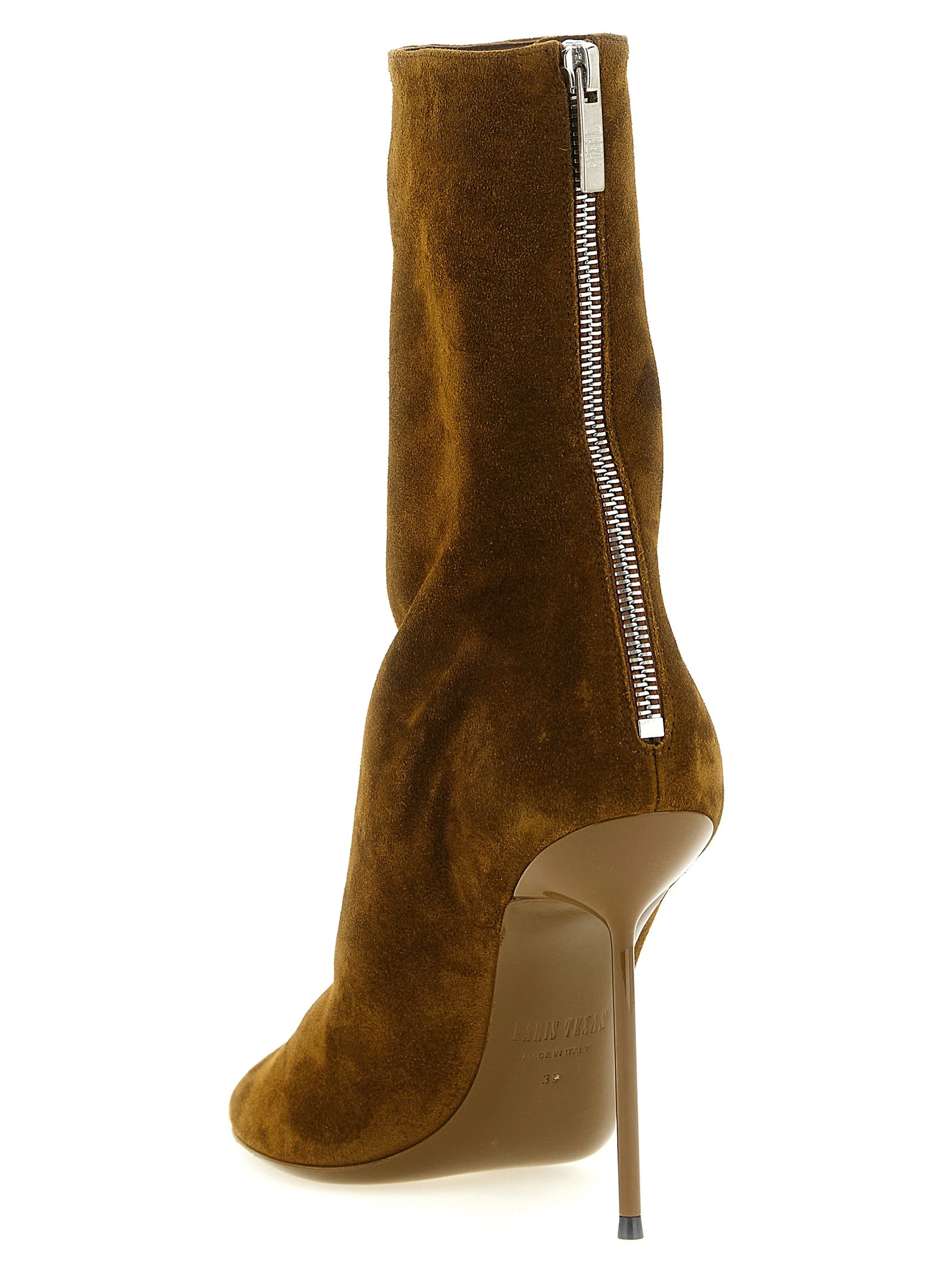 'Lidia' ankle boots