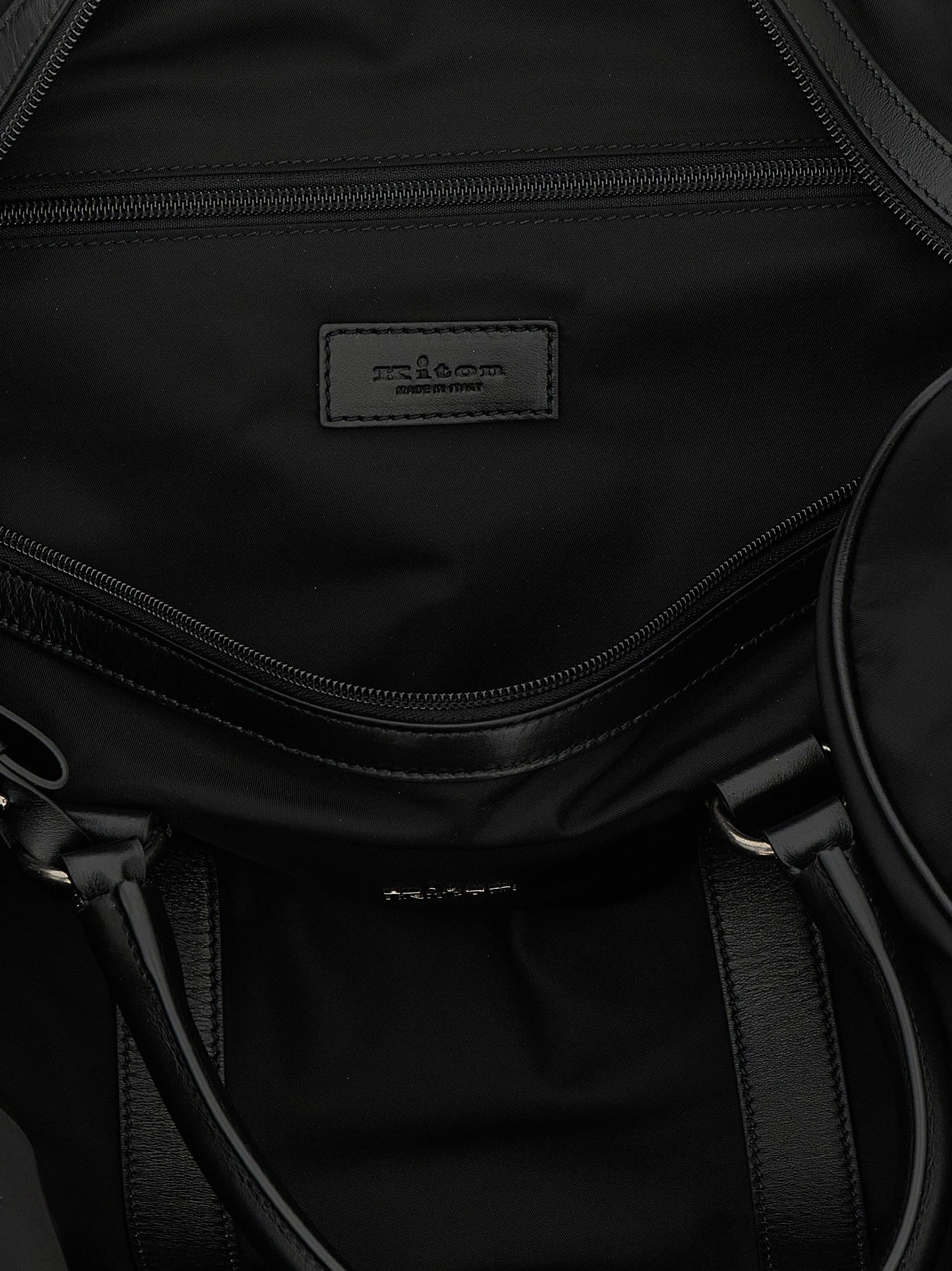 'Weekend' duffel bag