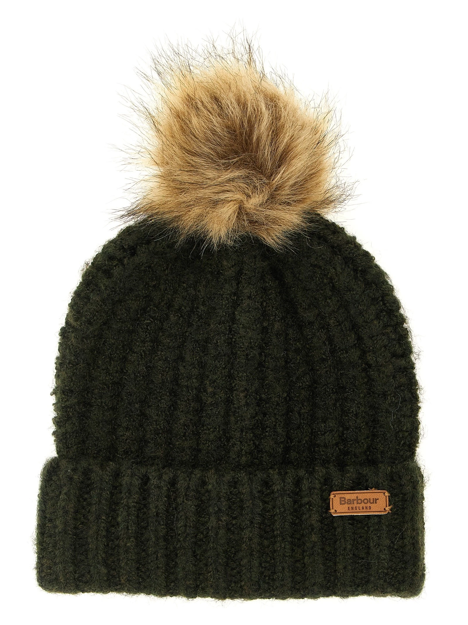 'Saltburn' set: cap + scarf