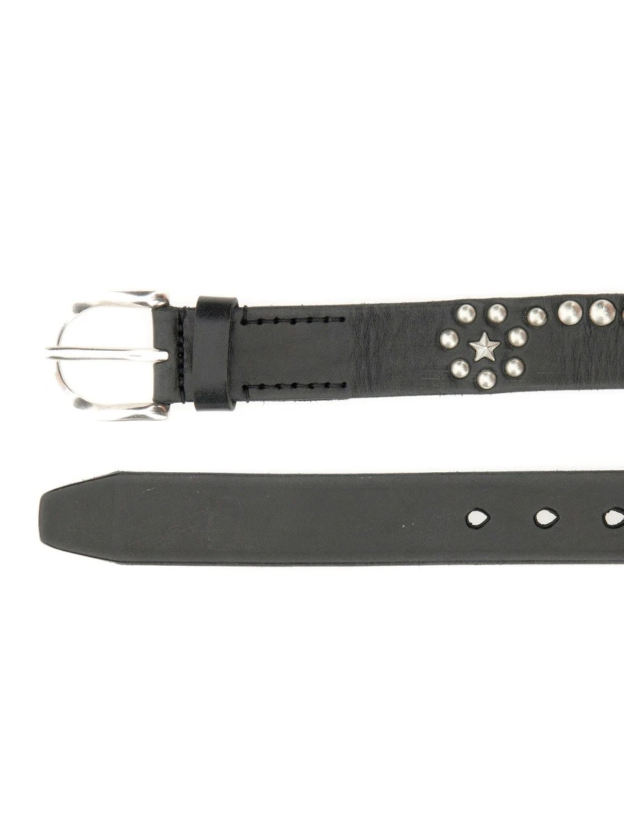 "STAR FALL" BELT