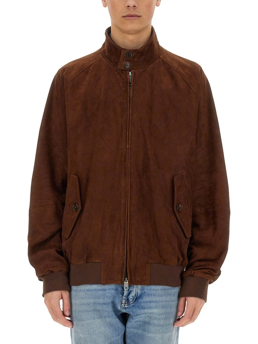 JACKET "G9"