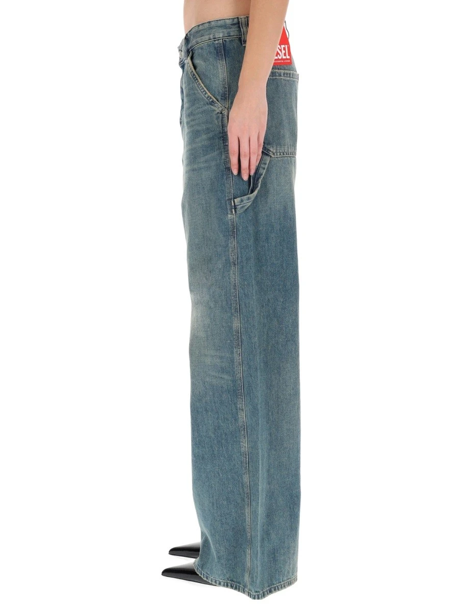 "1996 D-SIRE" JEANS