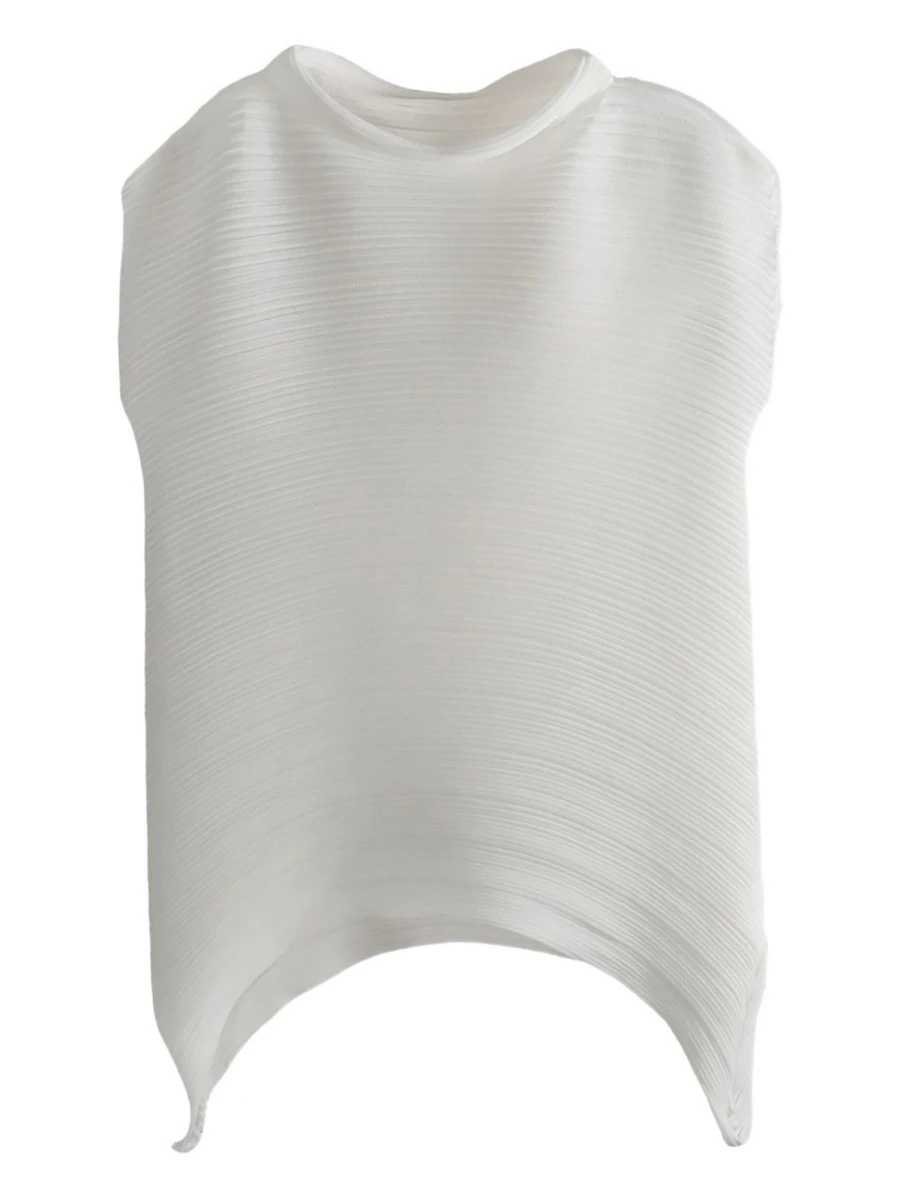 SHORT-SLEEVED SHIRT