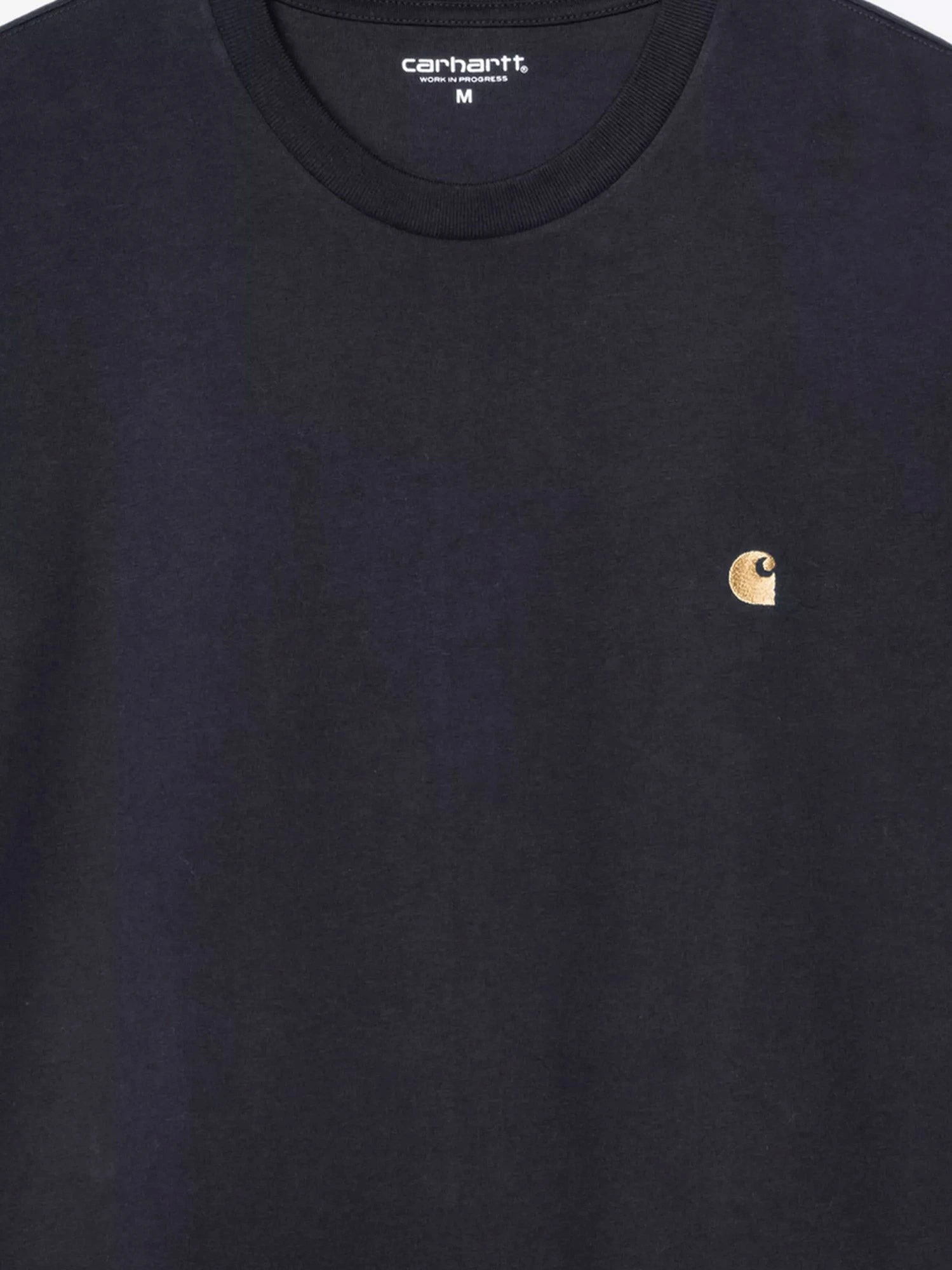 Chase cotton t-shirt