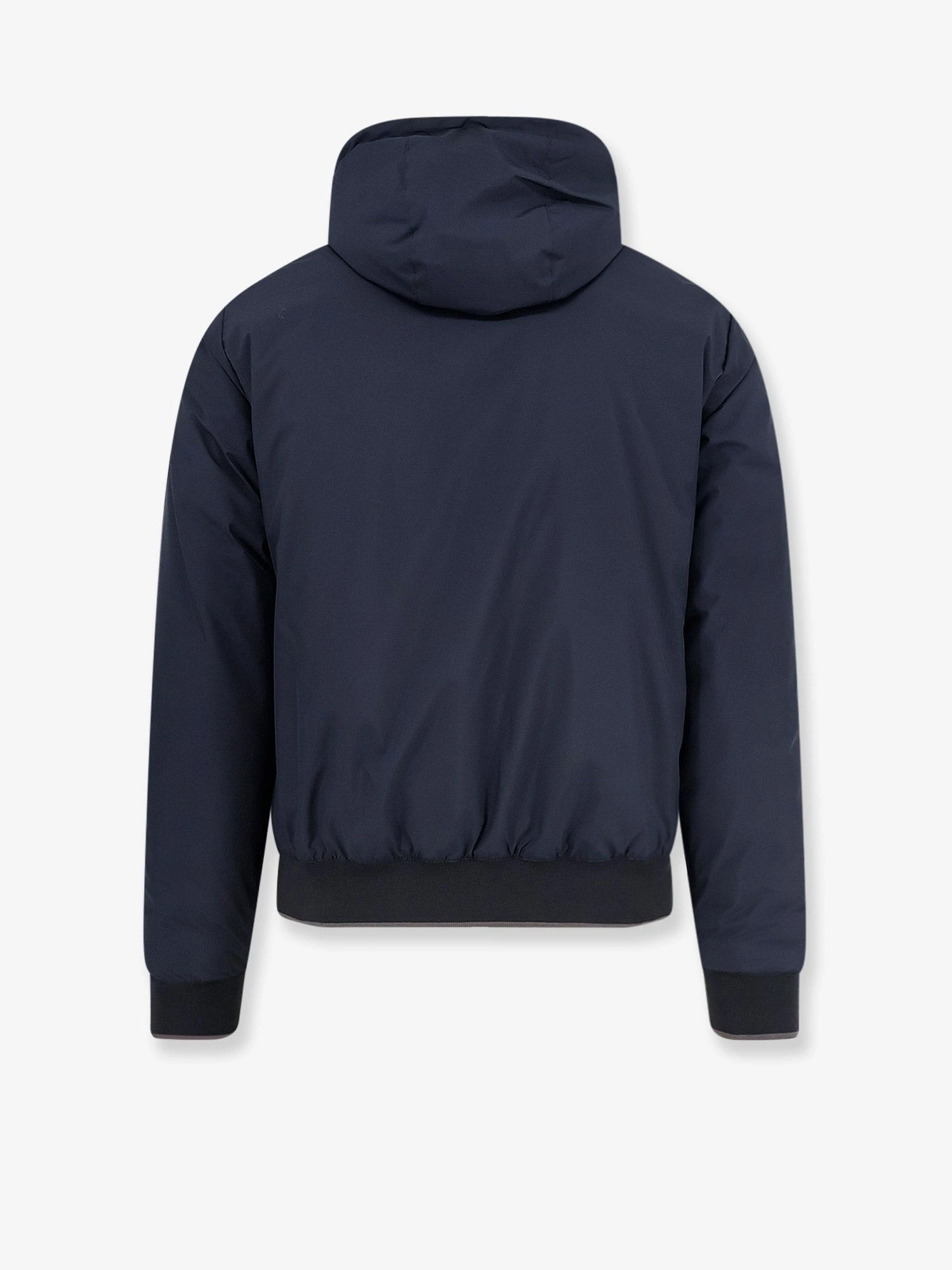 Oniro-Stp waterproof technical fabric jacket