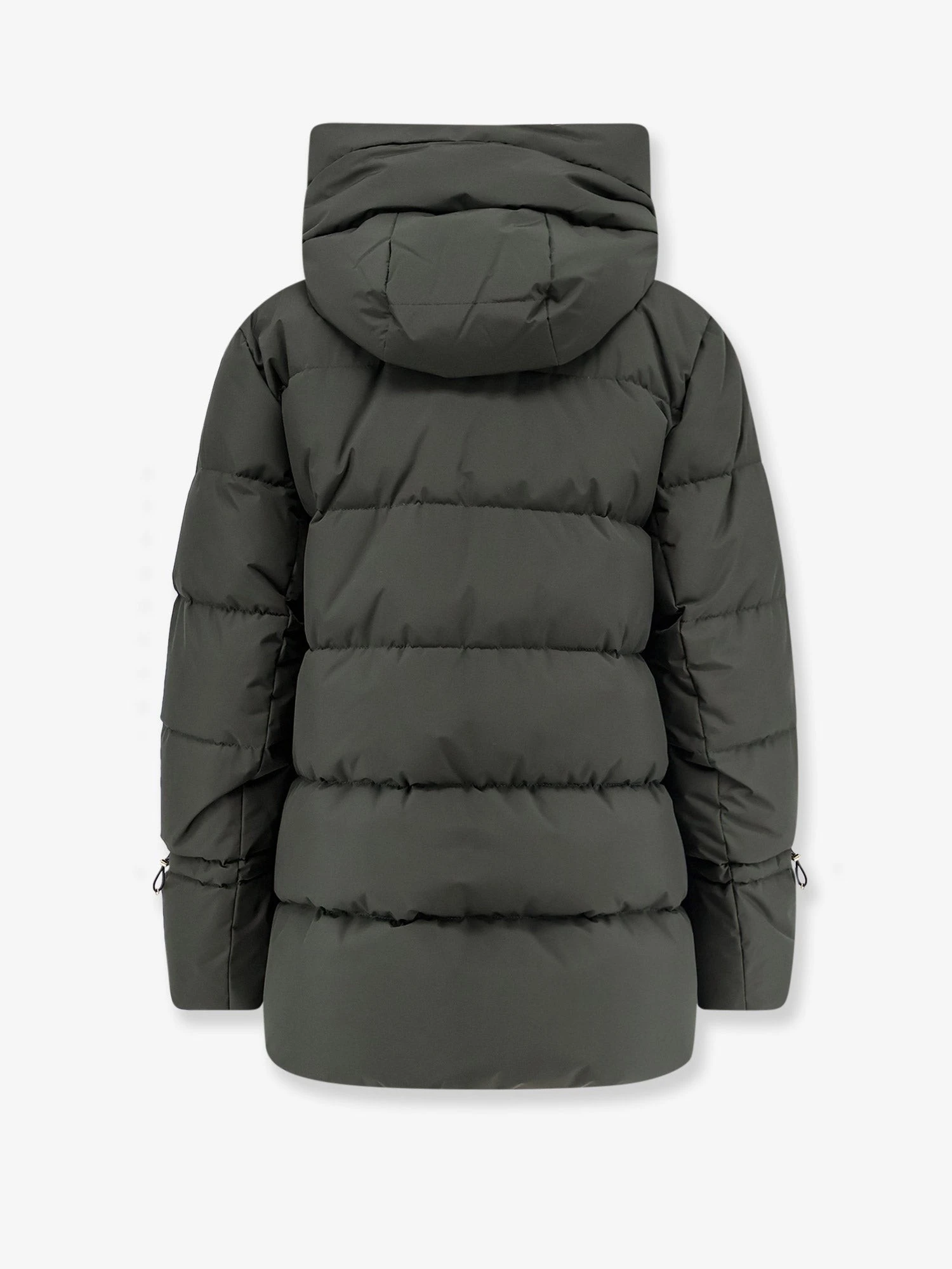 Gadia-Stp waterproof fabric down jacket