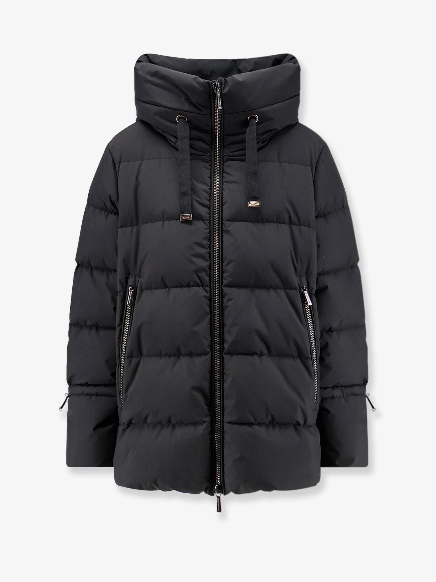 Gadia-Stp waterproof fabric down jacket