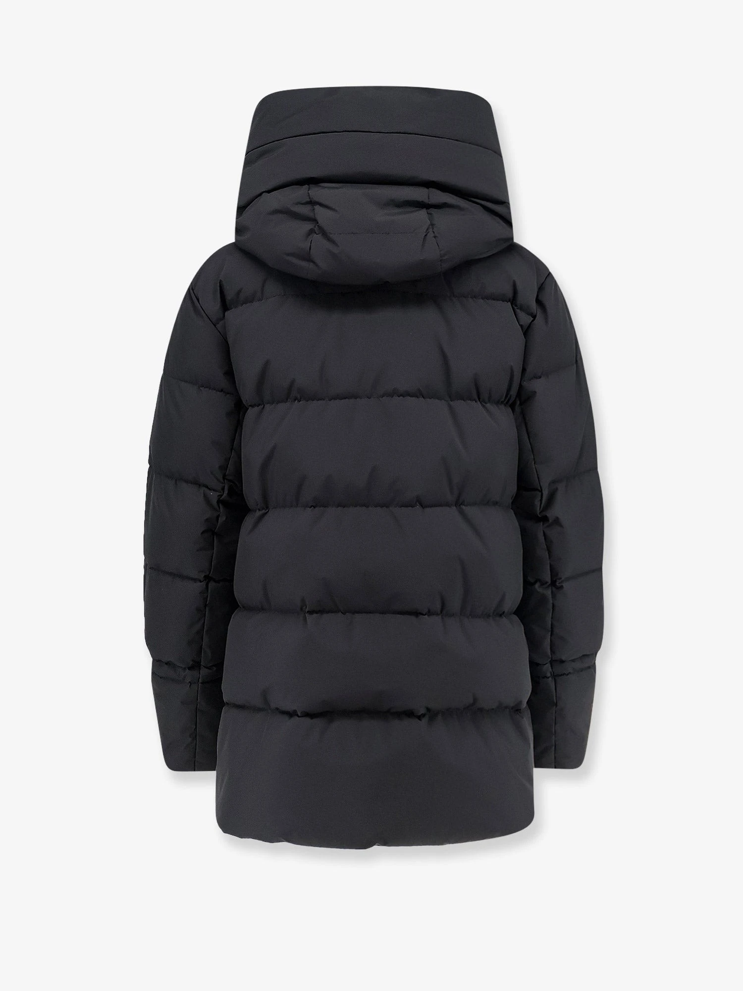 Gadia-Stp waterproof fabric down jacket