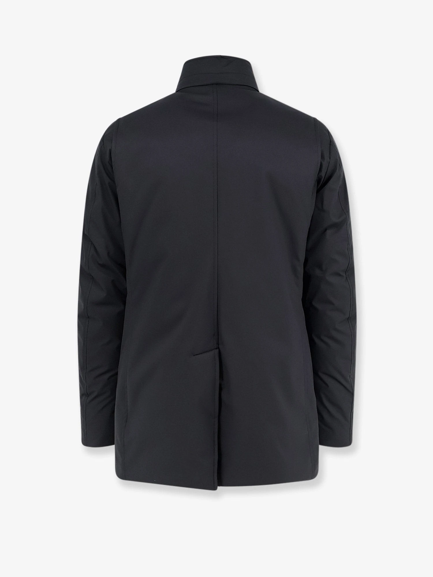 Reis-Ads technical fabric jacket