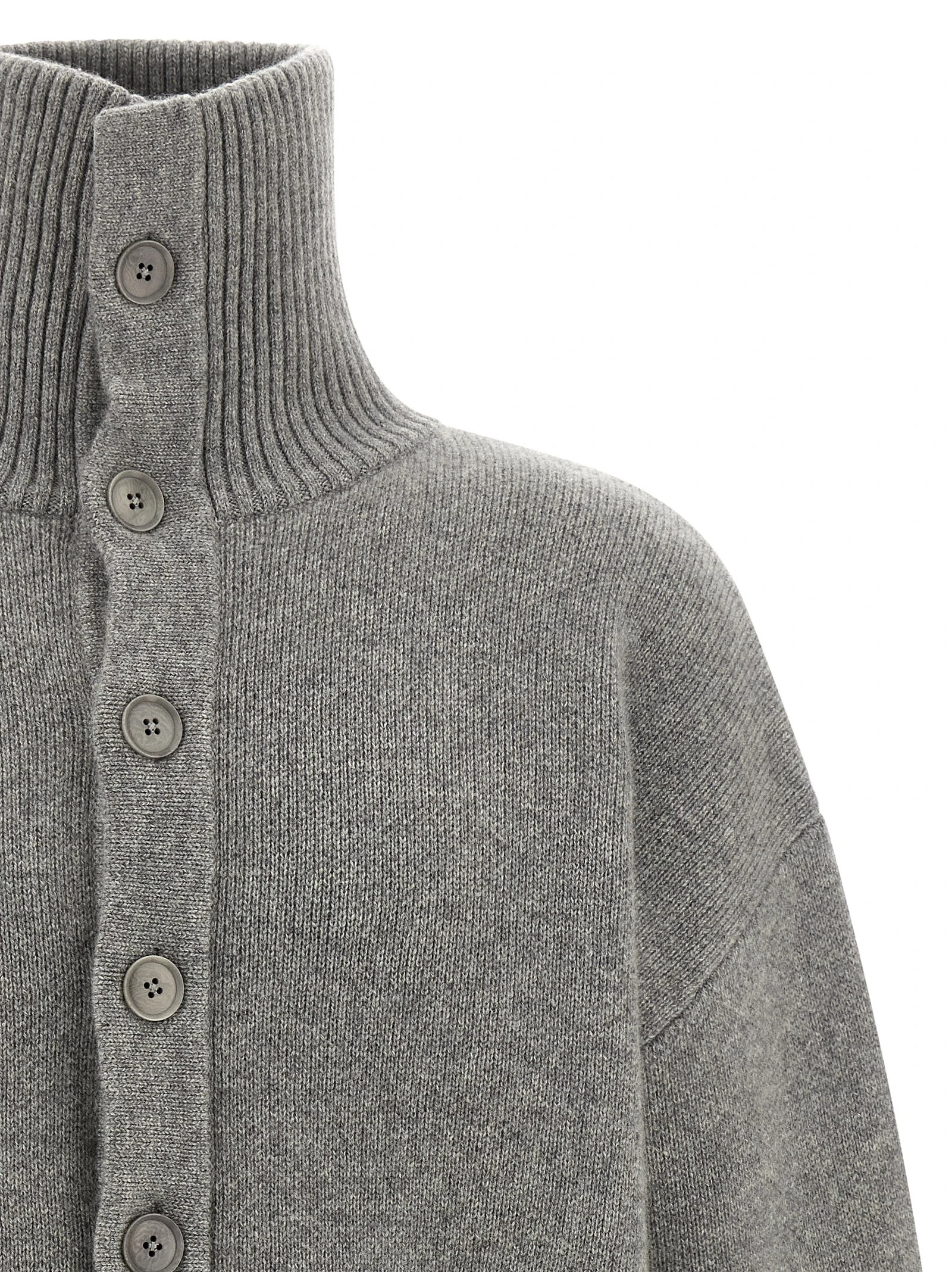 'n°377 Clement' cardigan