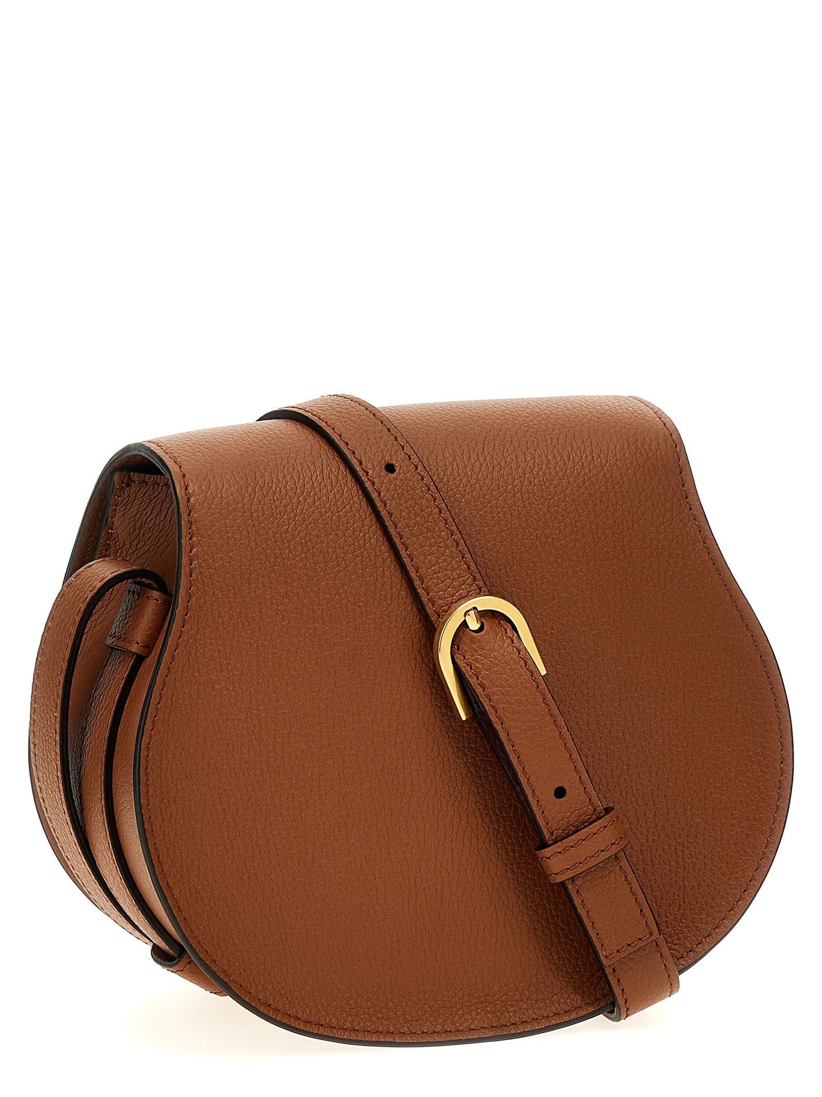 'Saddle marcie' small crossbody bag