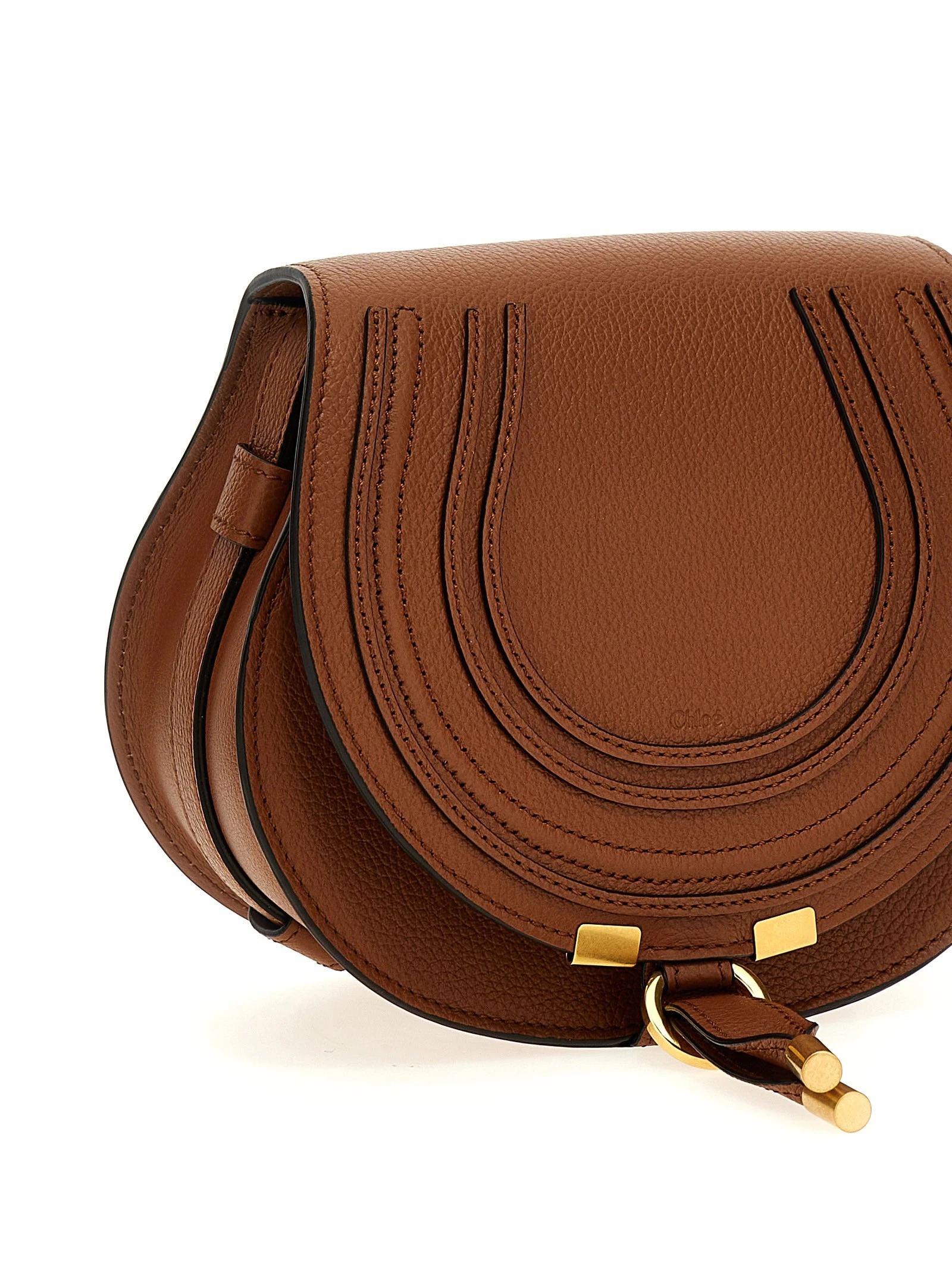 'Saddle marcie' small crossbody bag
